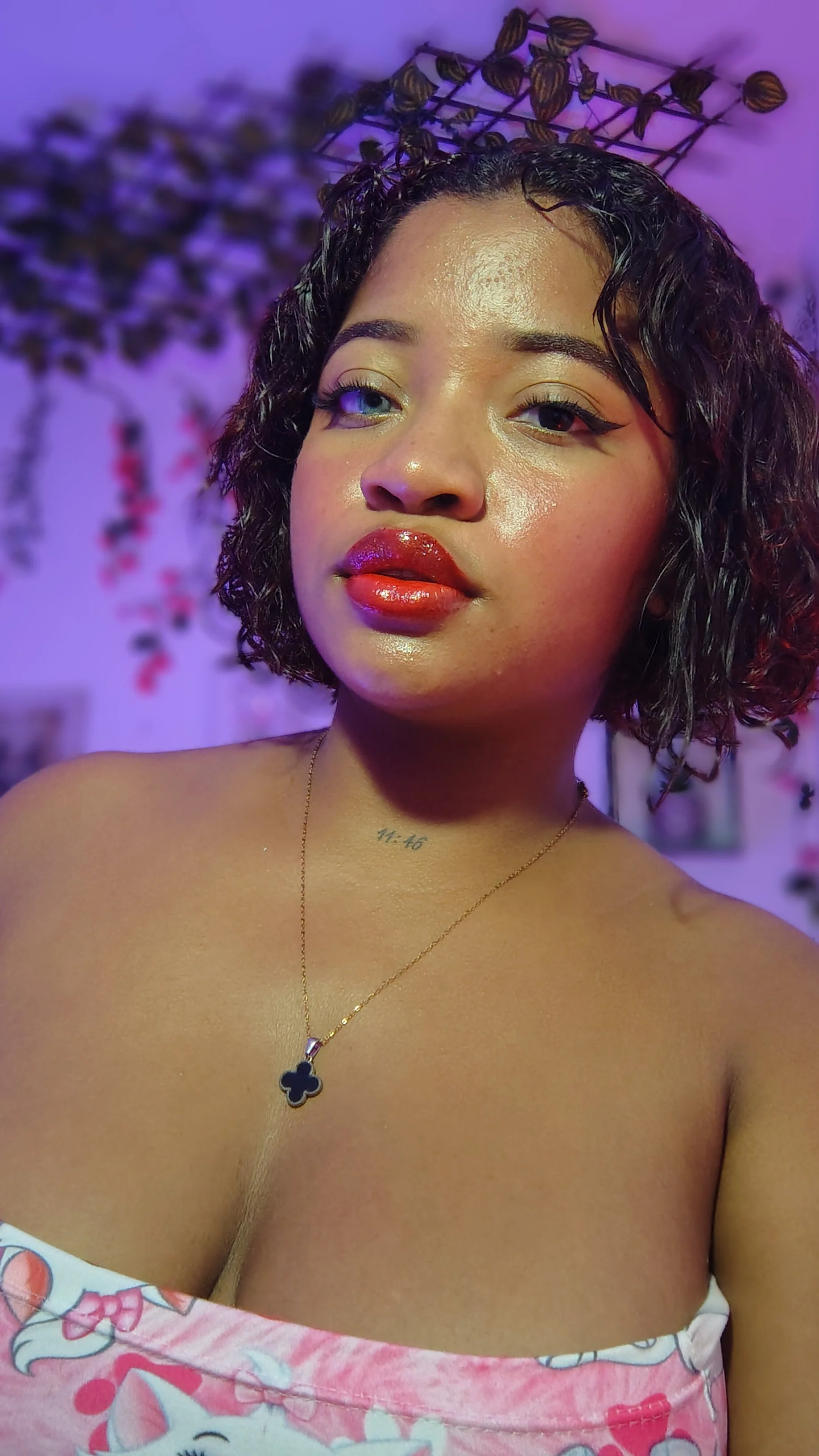 XXX Porn Photo of Nude DakotaBruntt 20