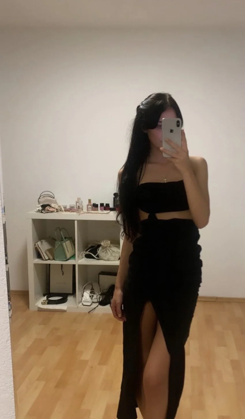 XXX Porn Photo of Nude Timnaaa 3