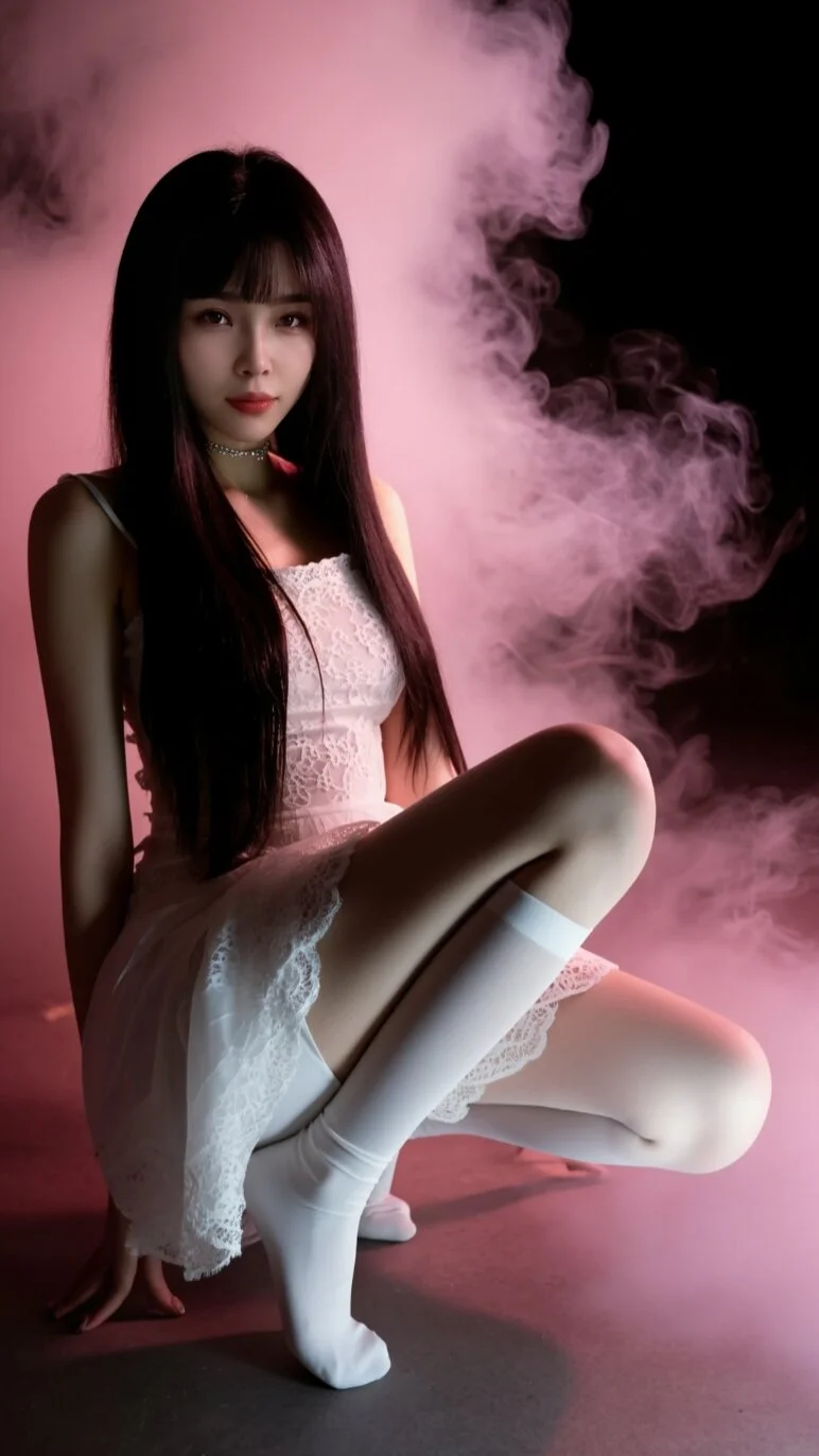 XXX Porn Photo of Nude yaoyao_ella 2