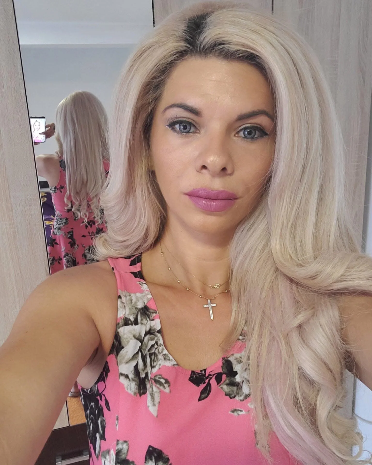 XXX Porn Photo of Nude ElinaSwift 6