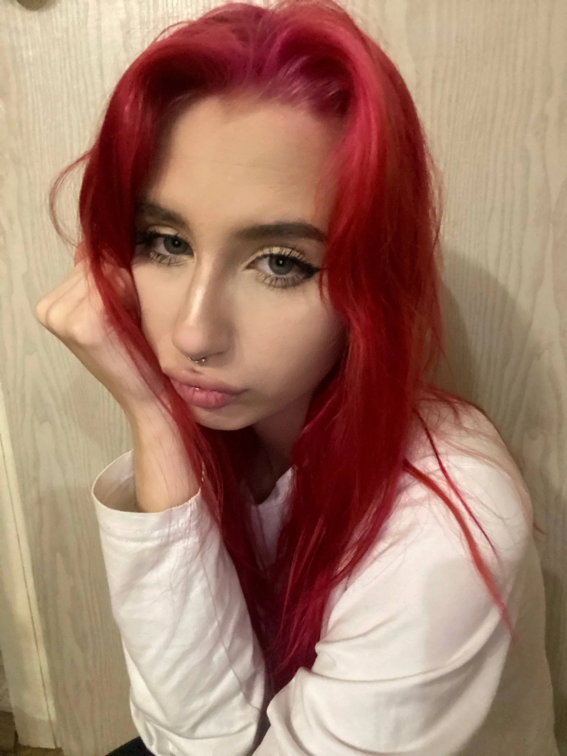 XXX Porn Photo of Nude NaomiSkinny 3