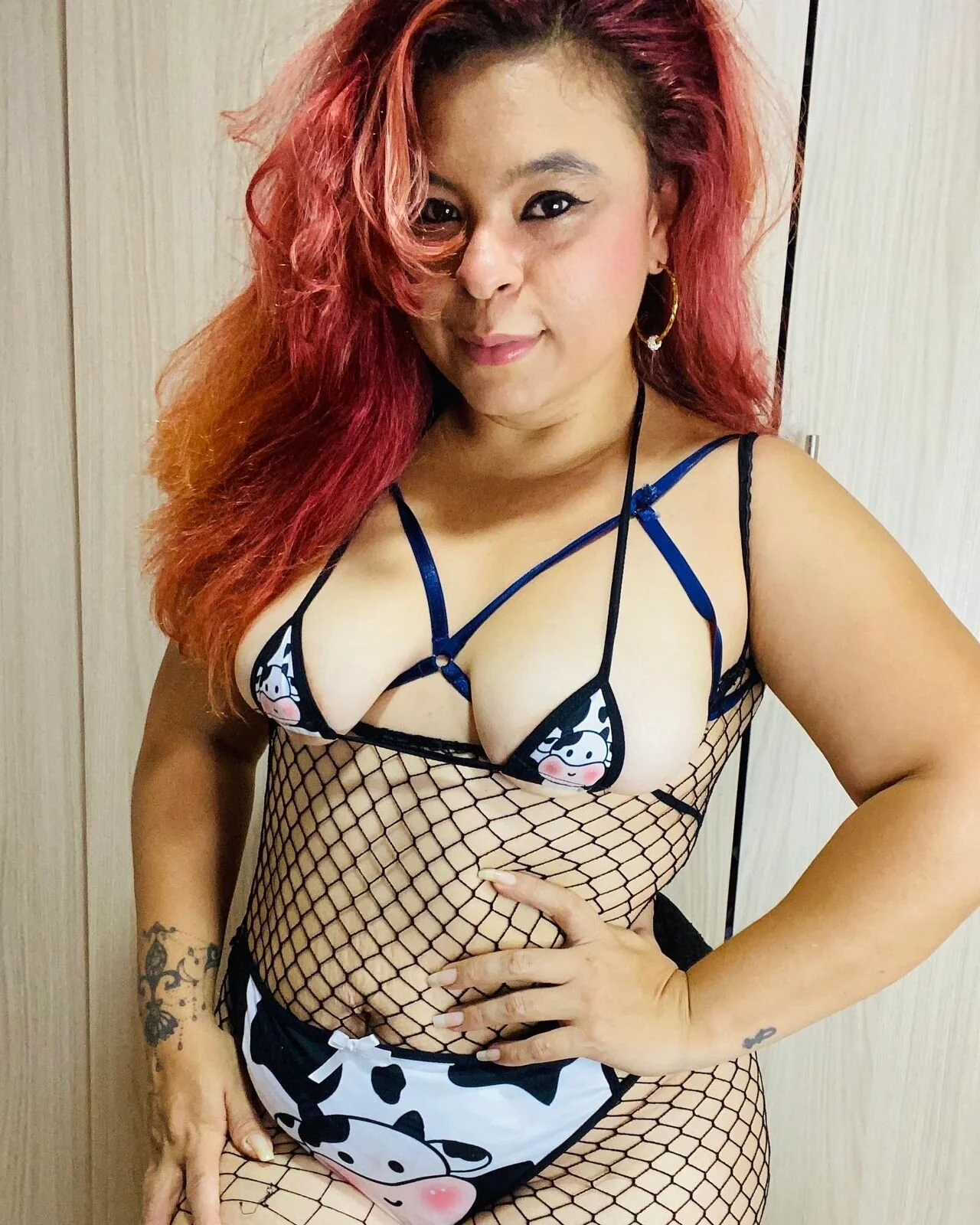 XXX Porn Photo of Nude Kassandra369 147