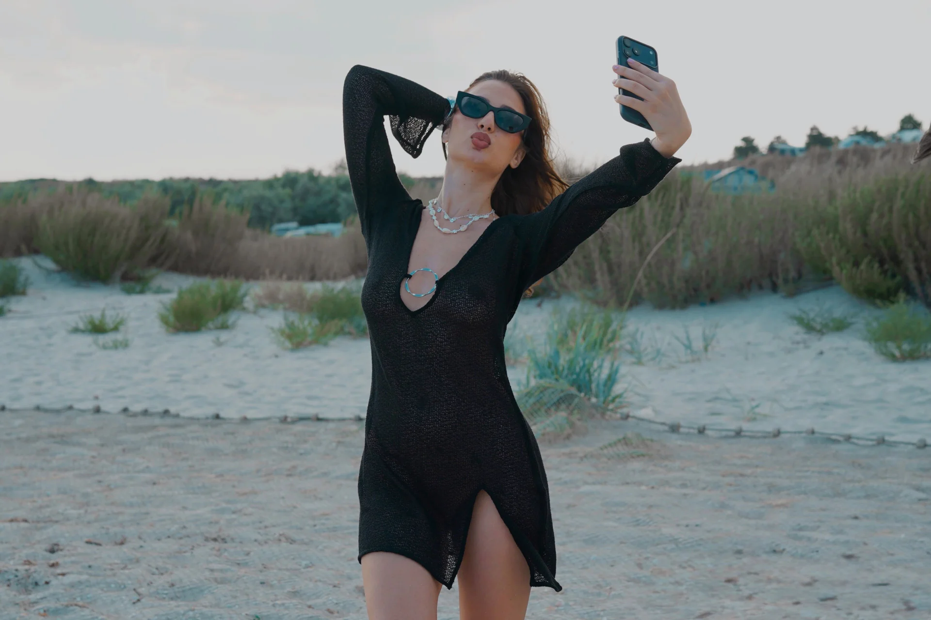 XXX Porn Photo of Nude MayaSpringX 38