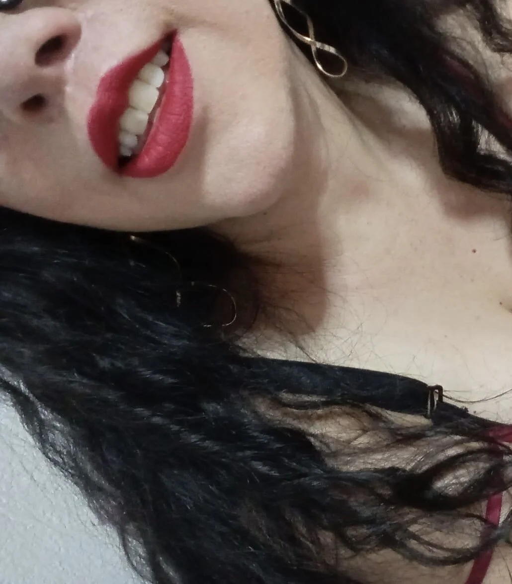 XXX Porn Photo of Nude LaVaquera 2