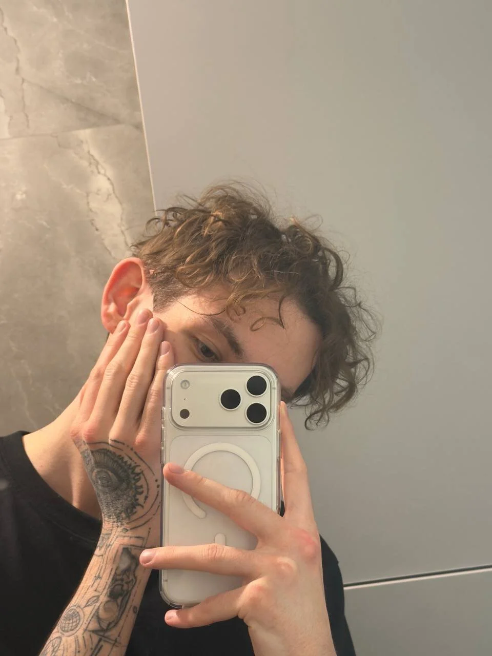 XXX Porn Photo of Nude Liam_sweet_ 2