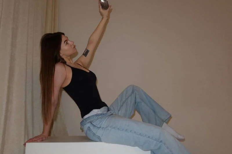 XXX Porn Photo of Nude luna_lust_212 2