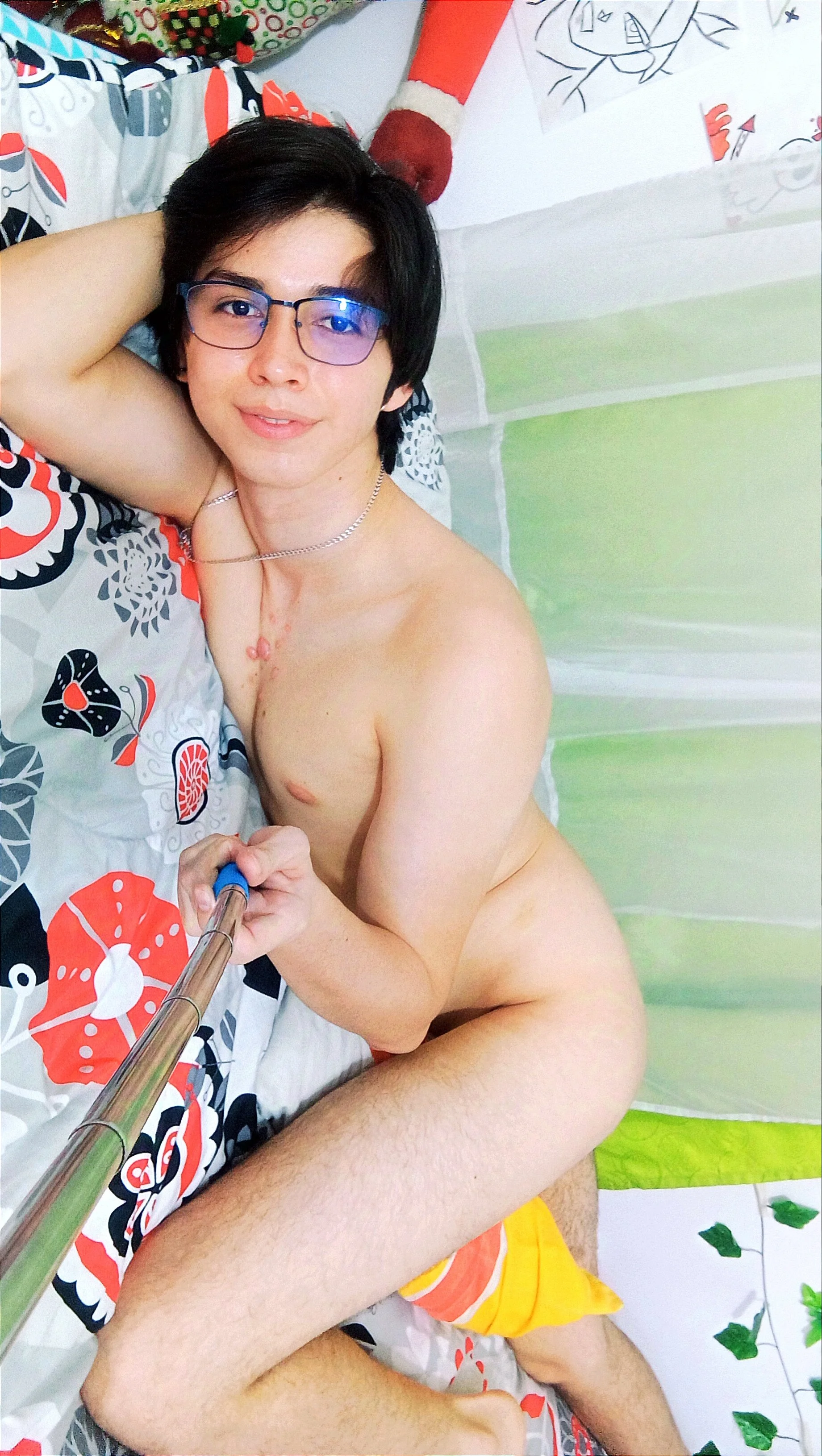 XXX Porn Photo of Nude Andy_gray 311