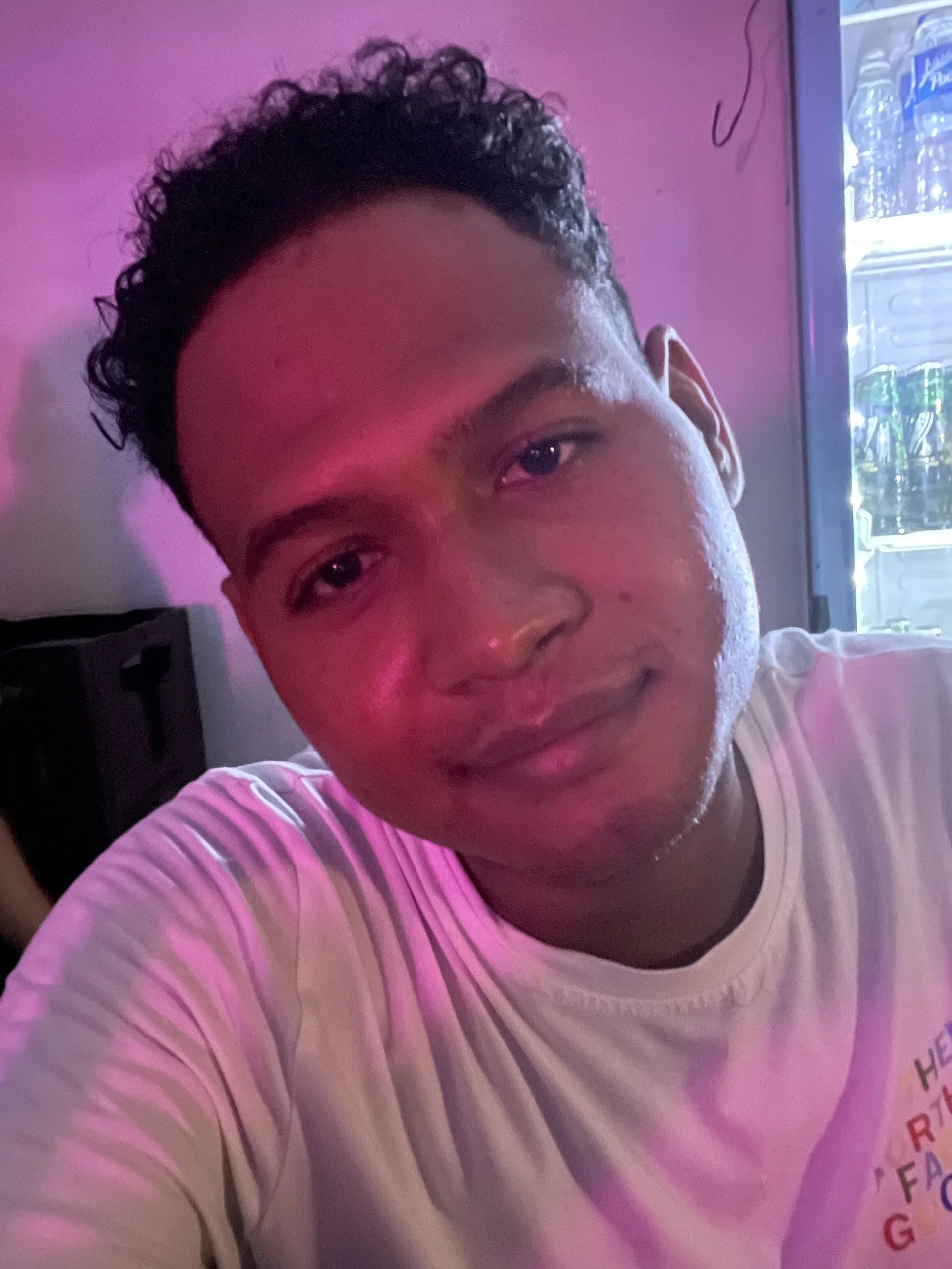 XXX Porn Photo of Nude angelflorezma 1