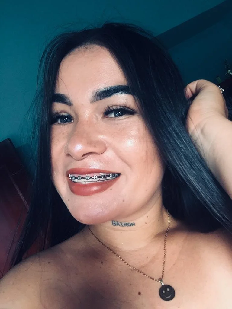 XXX Porn Photo of Nude zaleya_mateus 18