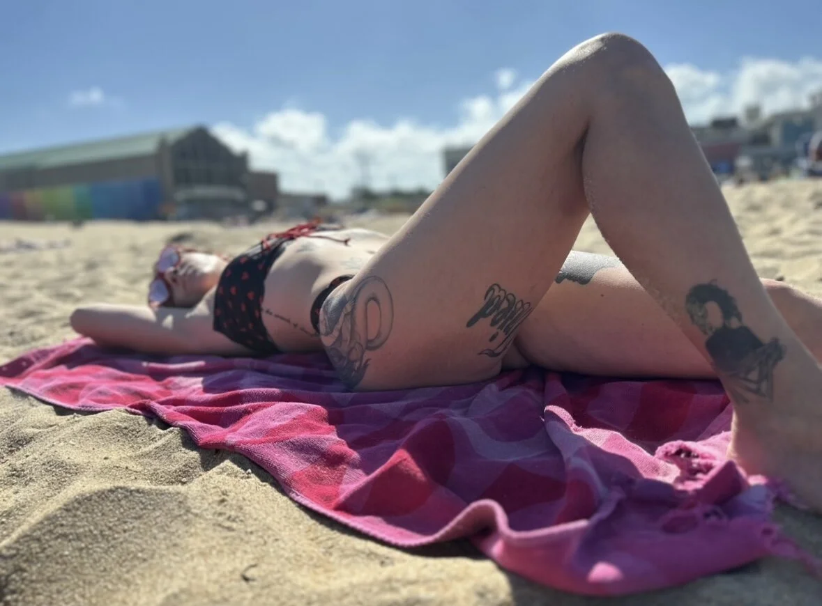 XXX Porn Photo of Nude Lulu_SC 295