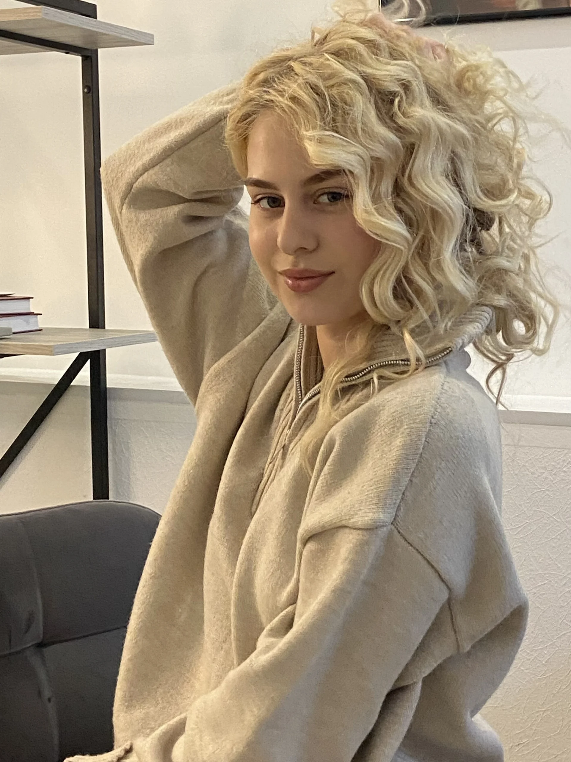 XXX Porn Photo of Nude RudyElfenbein 3