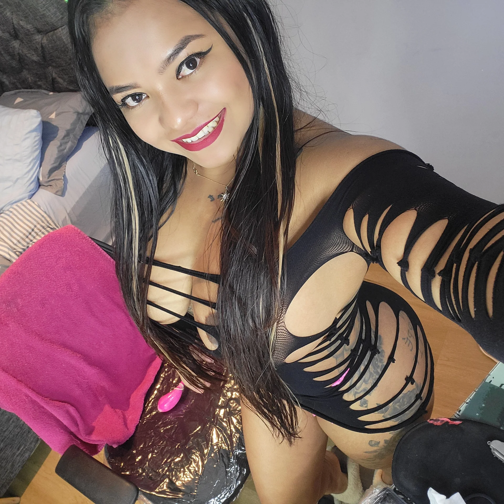 XXX Porn Photo of Nude Sweeetgirll 14