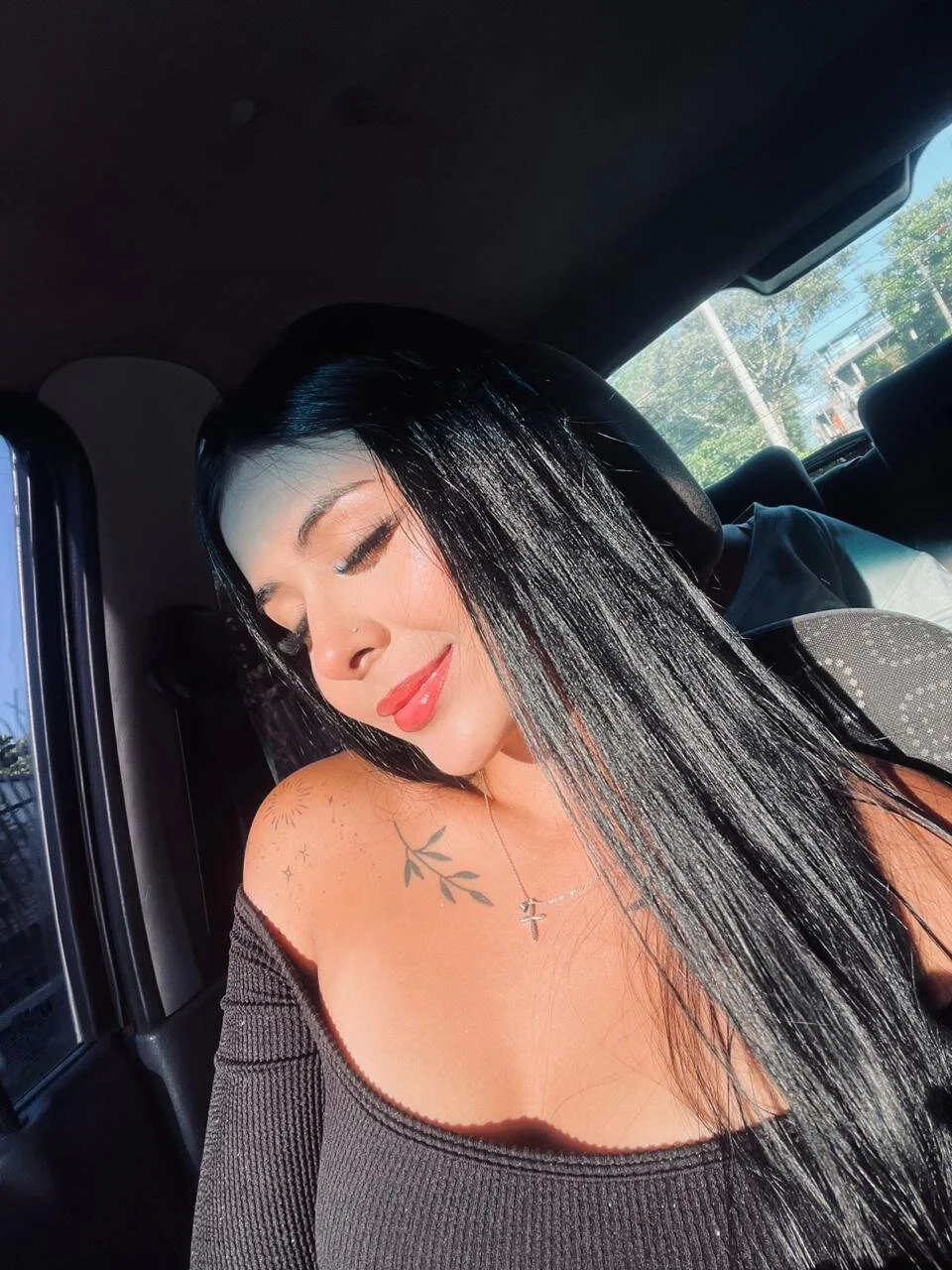XXX Porn Photo of Nude Tory_GB 4