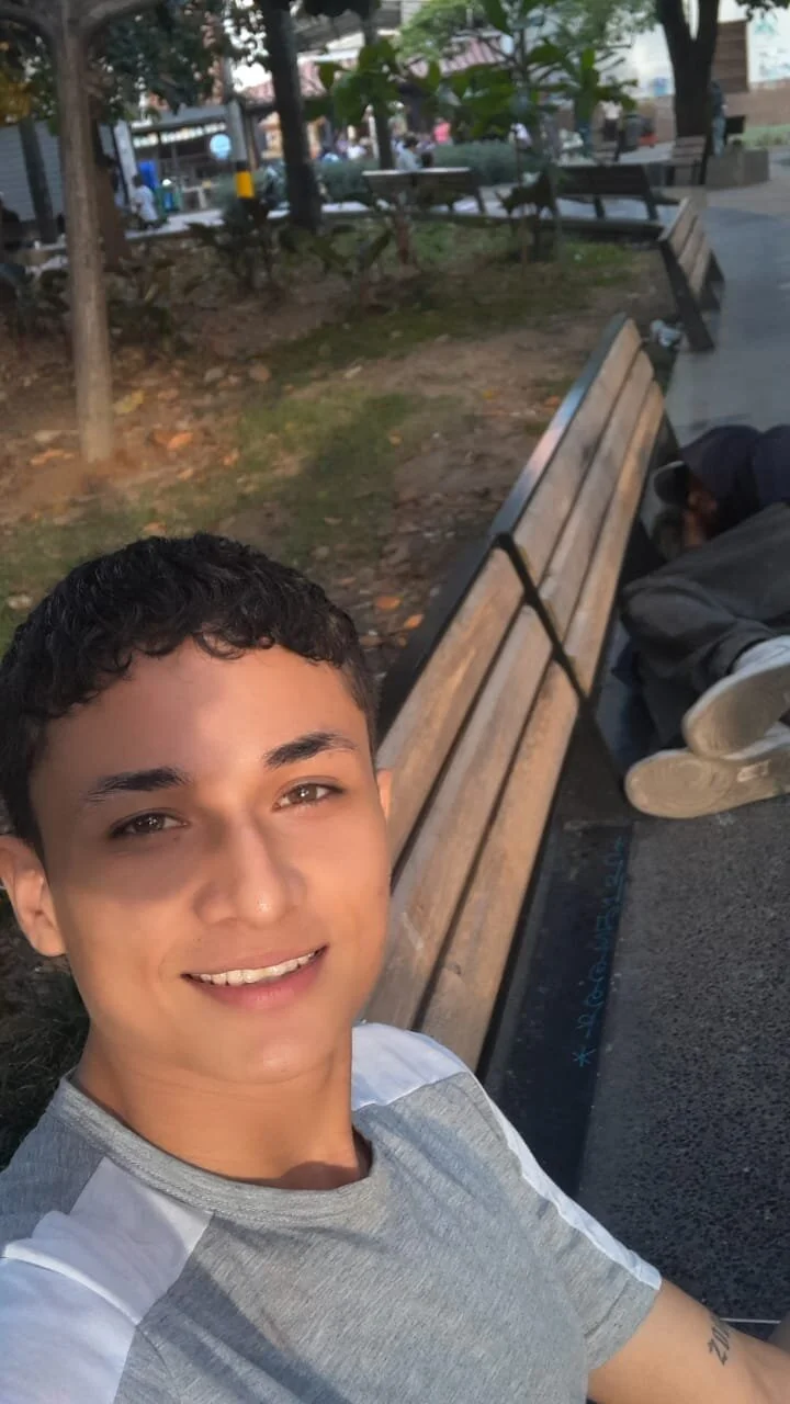 XXX Porn Photo of Nude Matheus_Ic_ 4