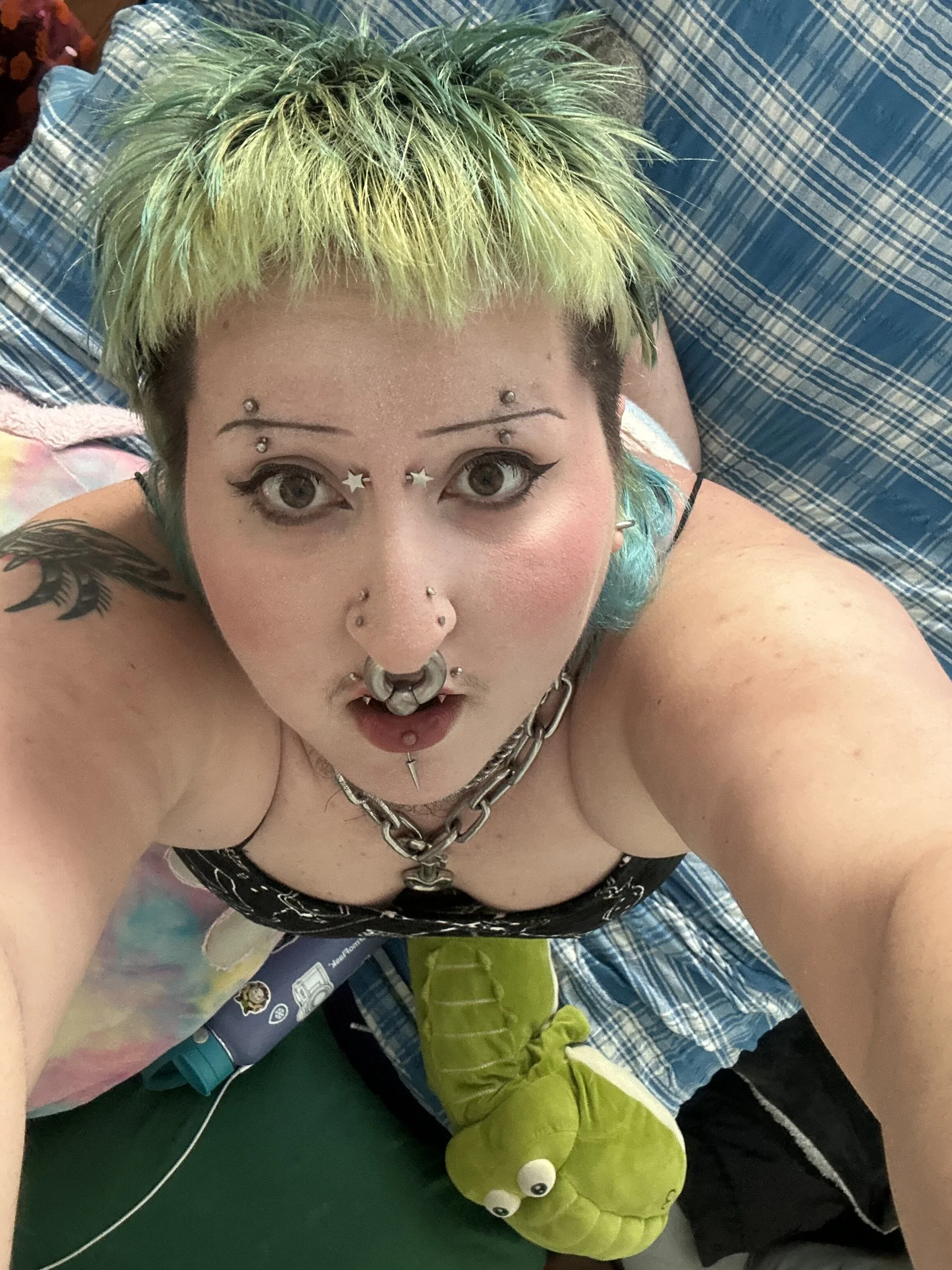 XXX Porn Photo of Nude ivosforest 44