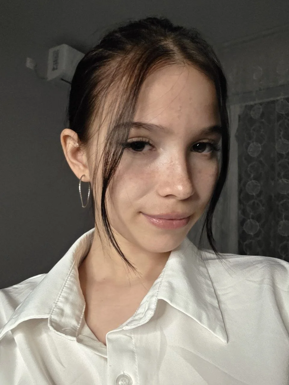 XXX Porn Photo of Nude MellowEva 5