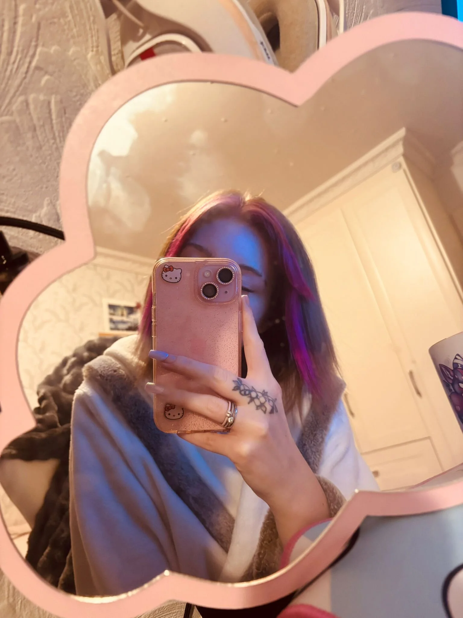 XXX Porn Photo of Nude Chelssweetx 12