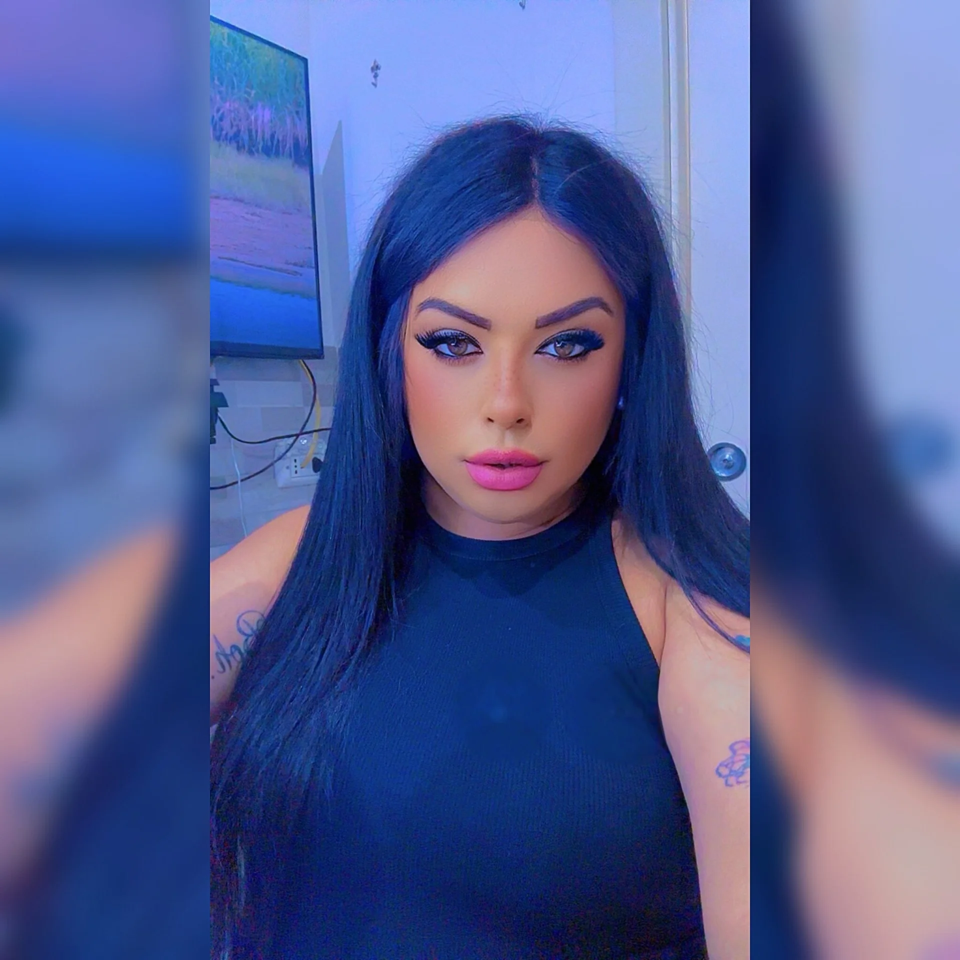 XXX Porn Photo of Nude giaduzza 30