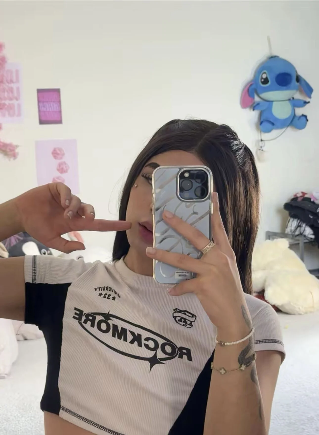 XXX Porn Photo of Nude Iam_Emiily_ 7