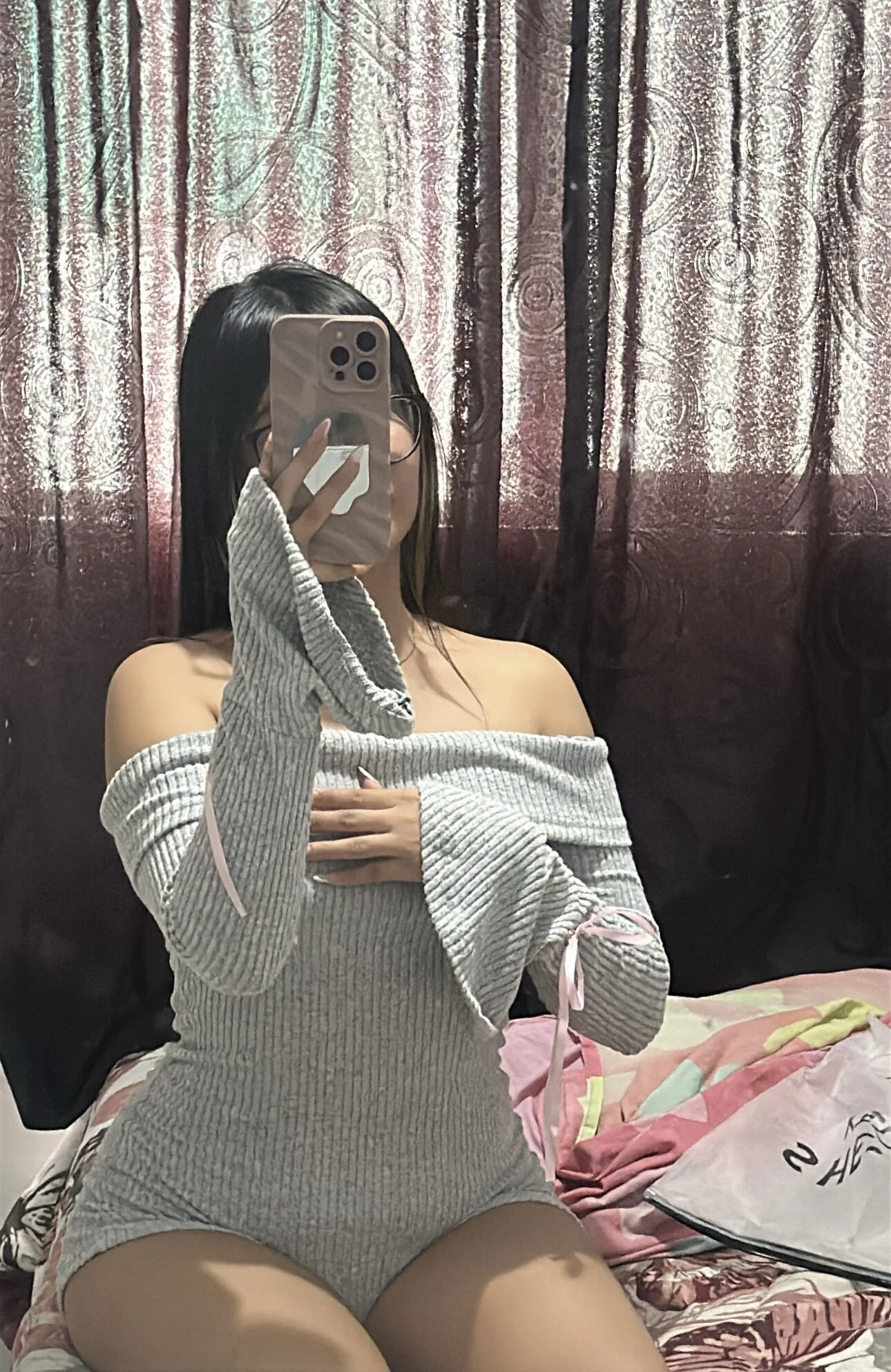 XXX Porn Photo of Nude Ashlyeegray 4