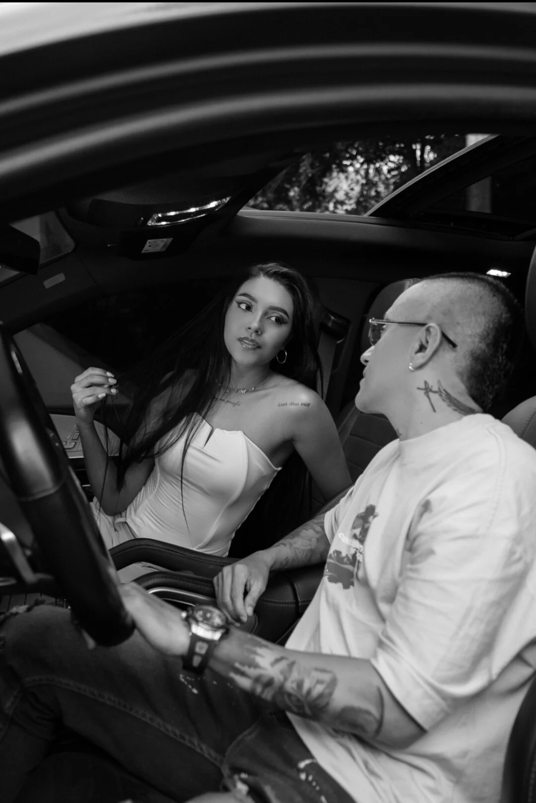 XXX Porn Photo of Nude CharlotteAndSimon 14