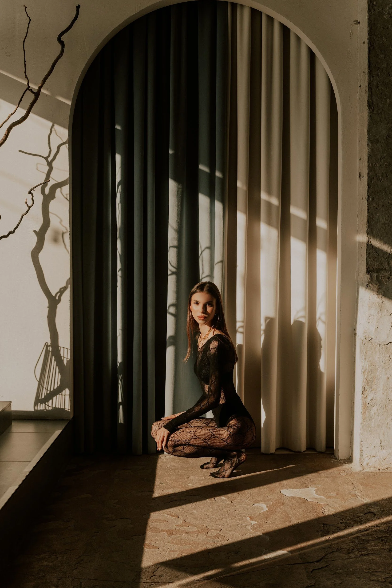 XXX Porn Photo of Nude GracefulDoll 37