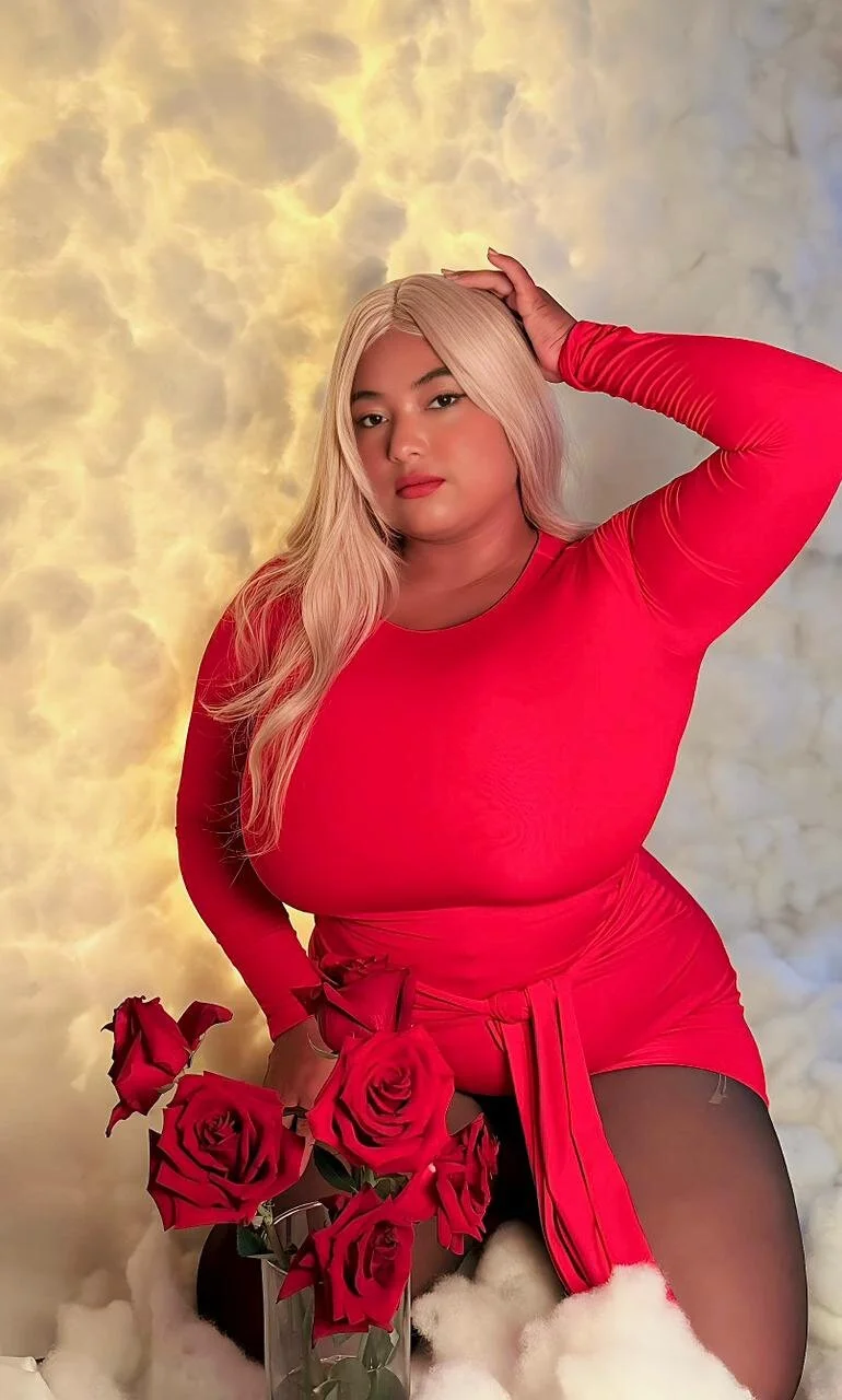 XXX Porn Photo of Nude Kenya--Buhle 584