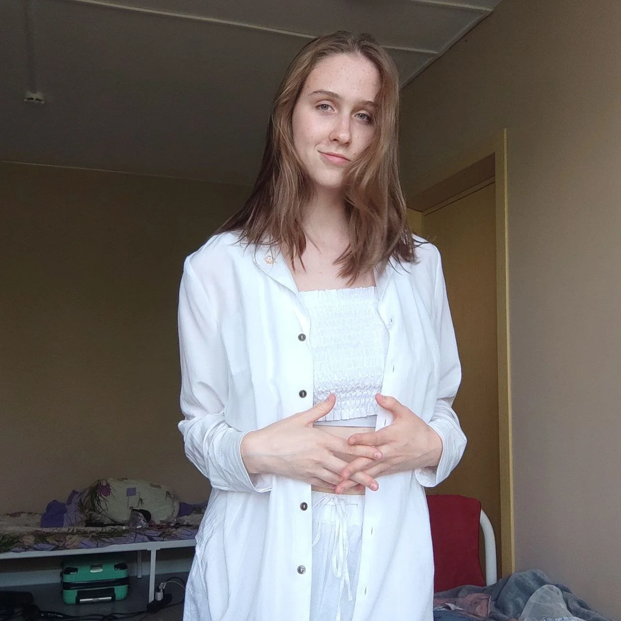 XXX Porn Photo of Nude PrincessMononokee 4