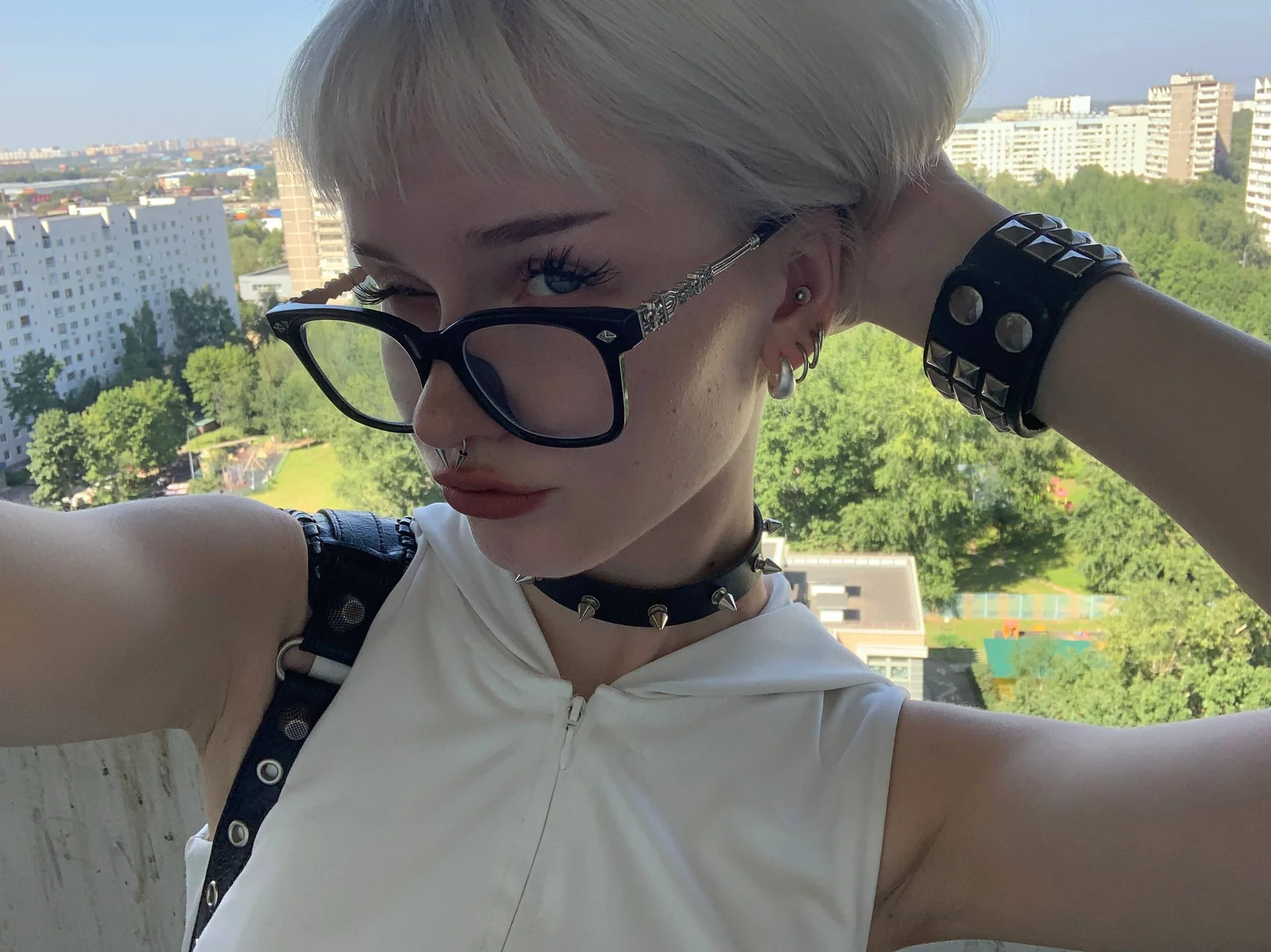 XXX Porn Photo of Nude Paradoxy_ 8