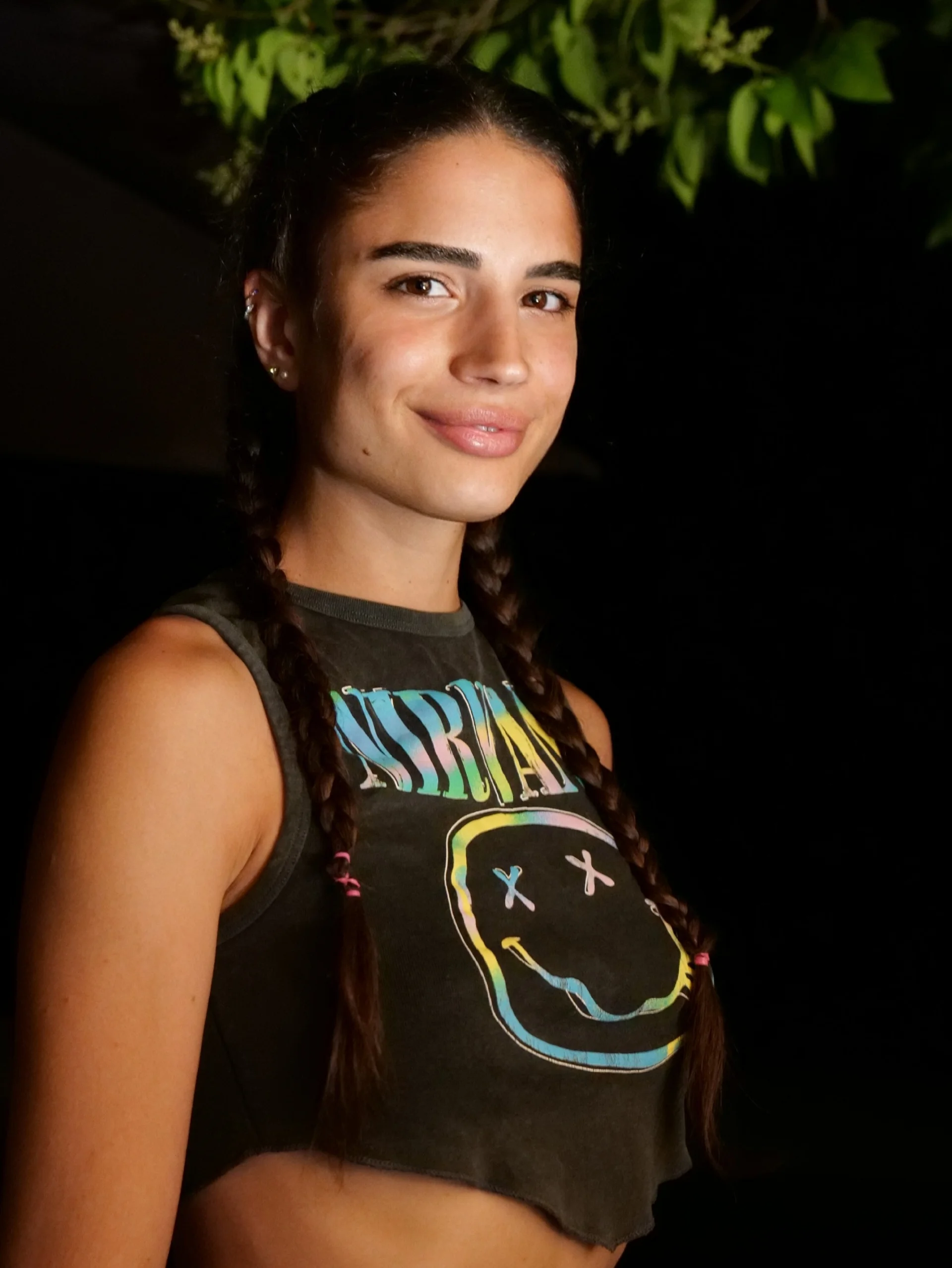 XXX Porn Photo of Nude CandieLucianioff 5