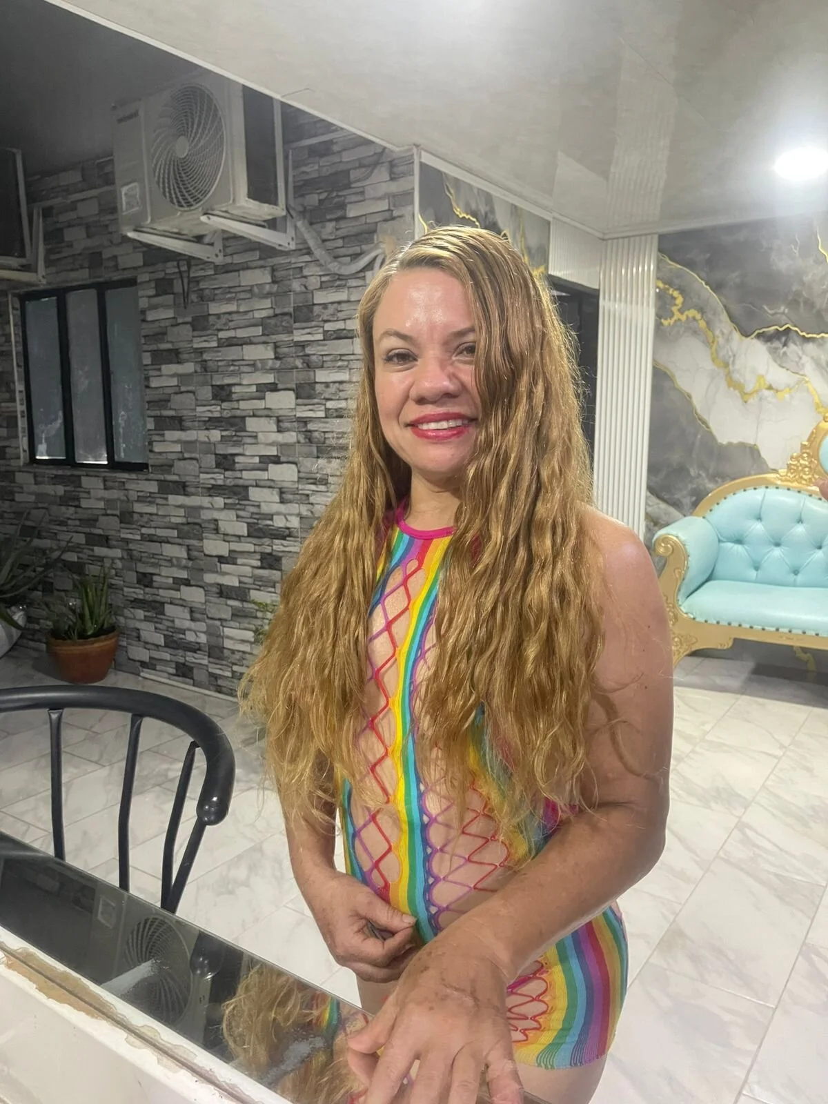 XXX Porn Photo of Nude alicee__mature 11