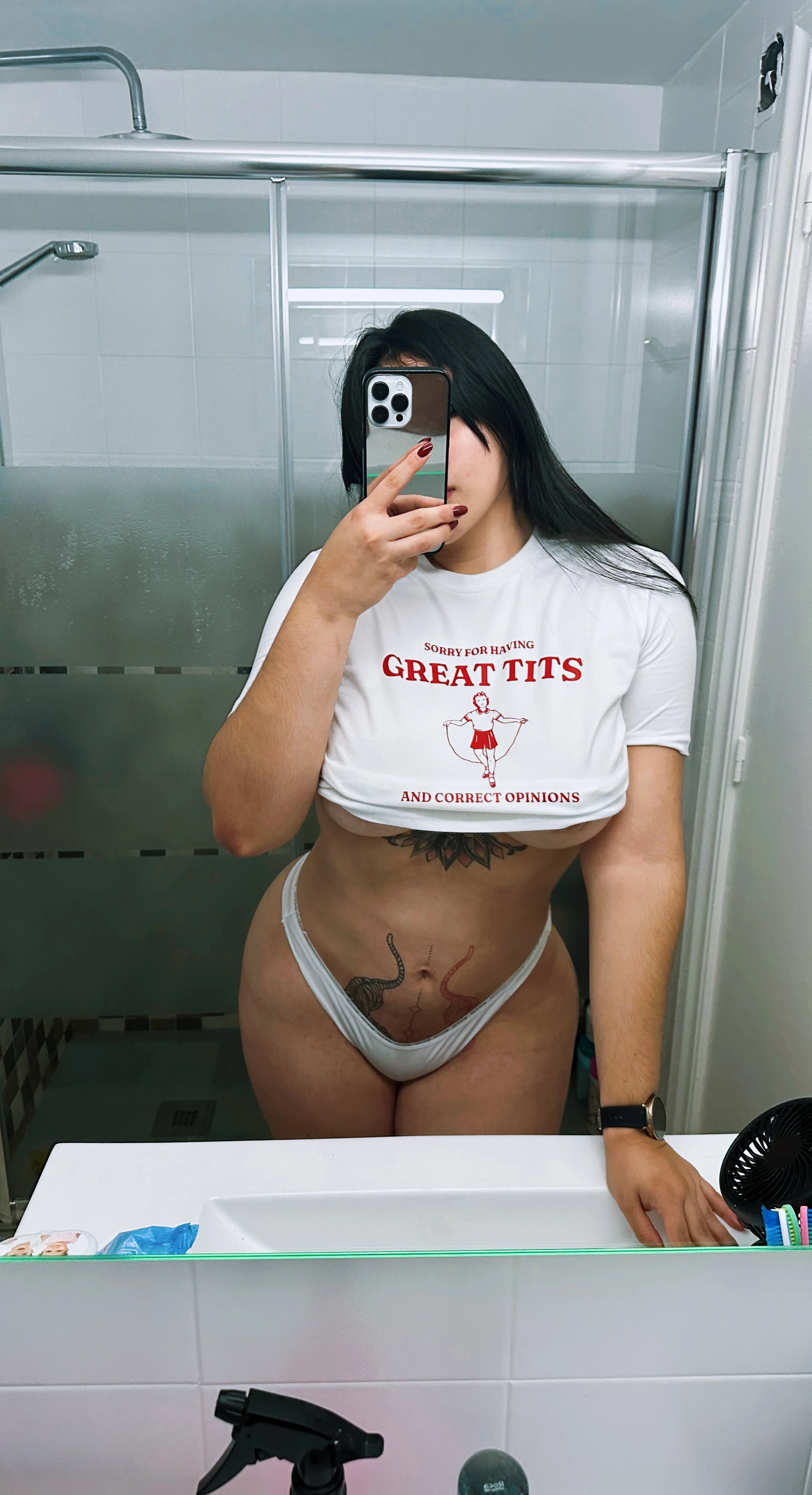 XXX Porn Photo of Nude EmilyxRose_- 22