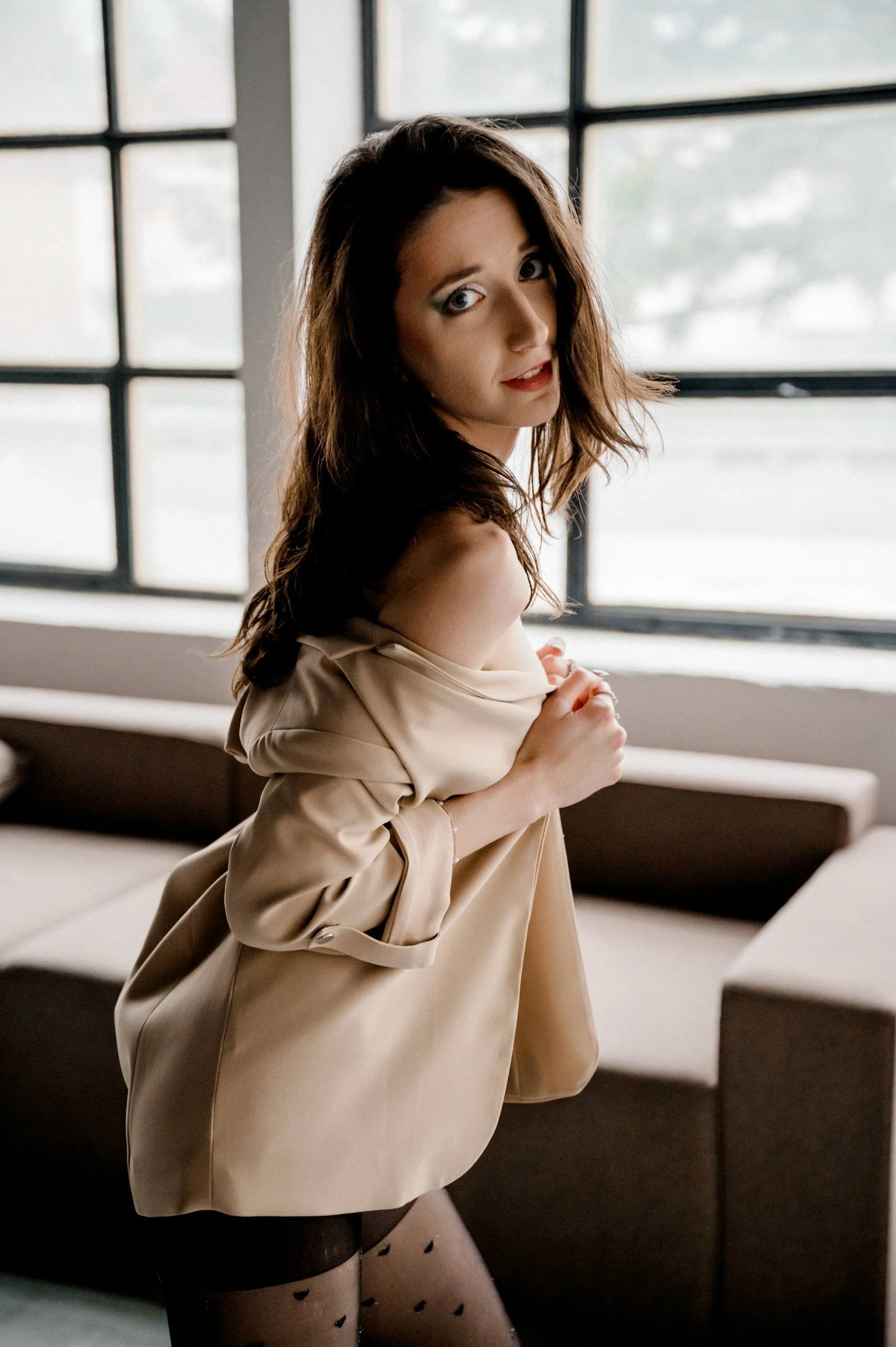 XXX Porn Photo of Nude Ketty_Belly 43