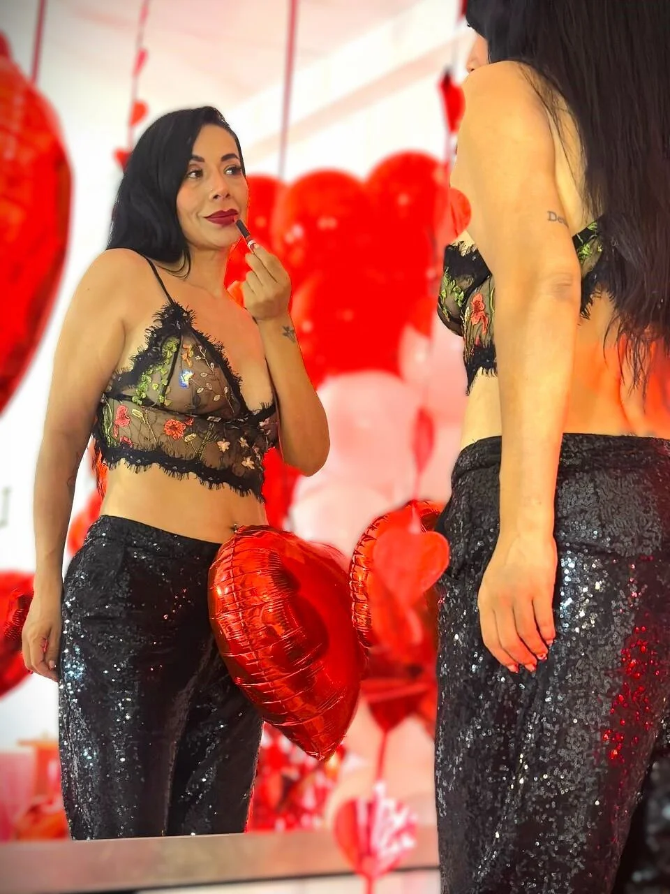 XXX Porn Photo of Nude Lia_johnsonn 26