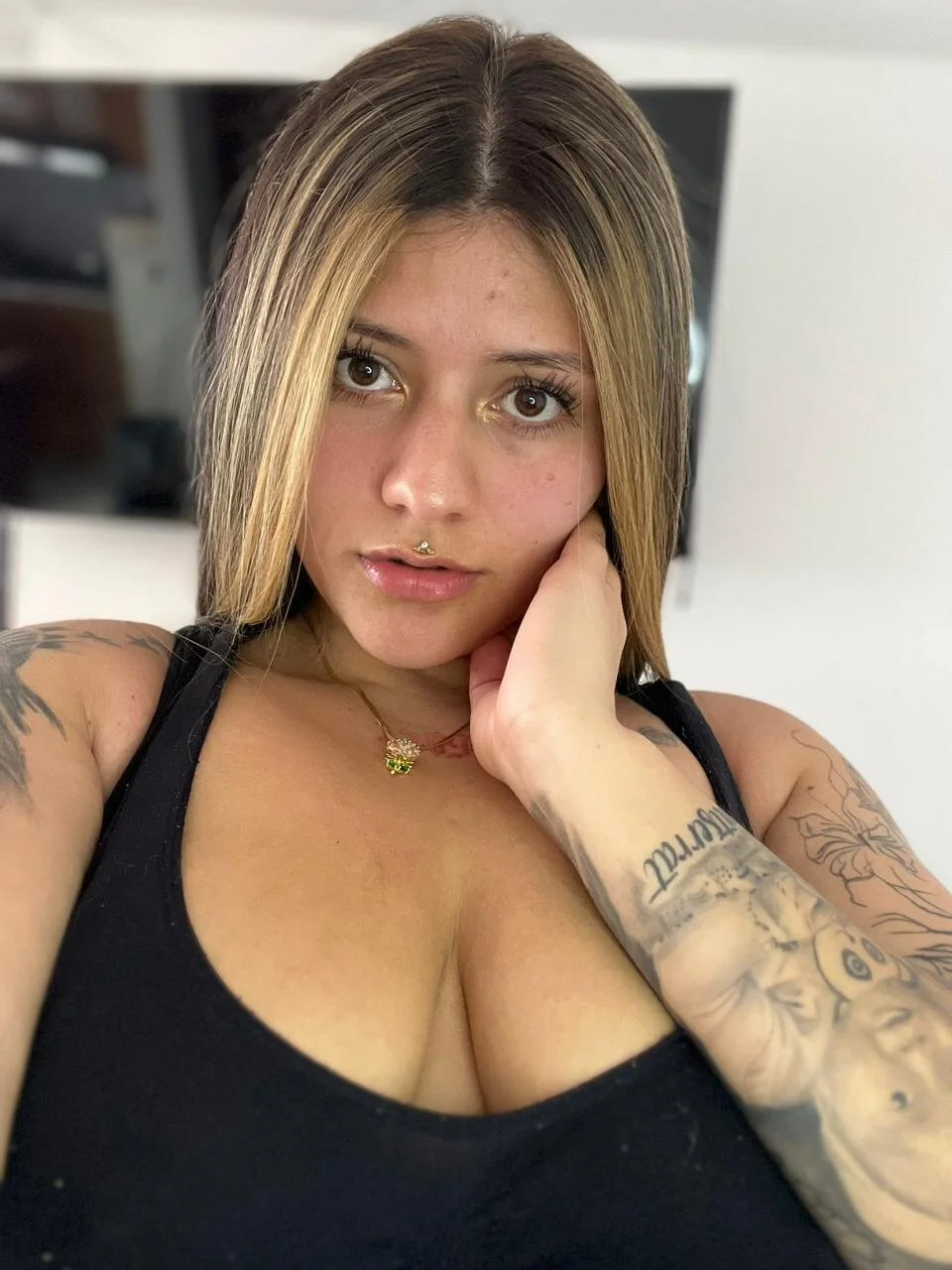 XXX Porn Photo of Nude Rubby_015 7