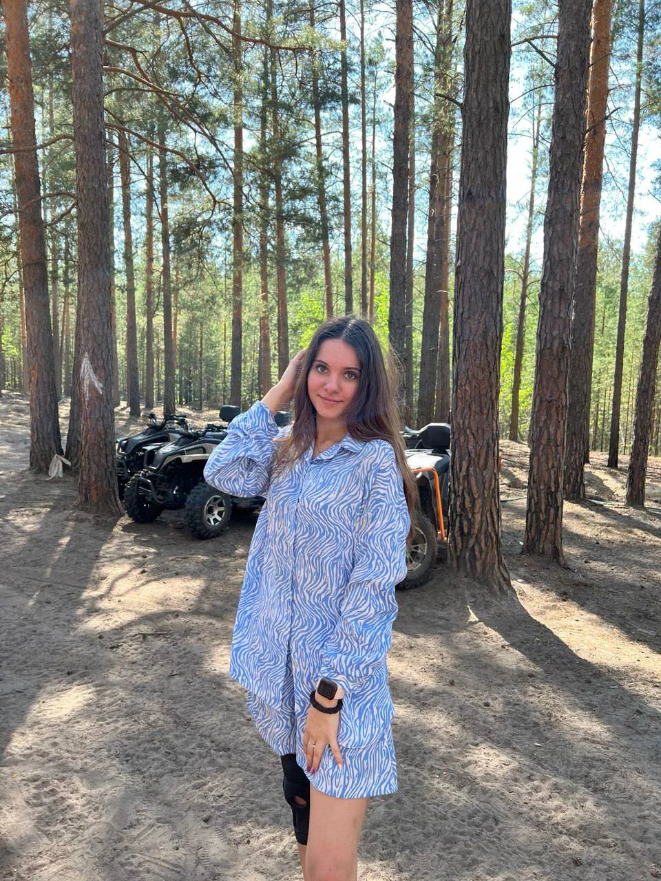 XXX Porn Photo of Nude chloemilka 18