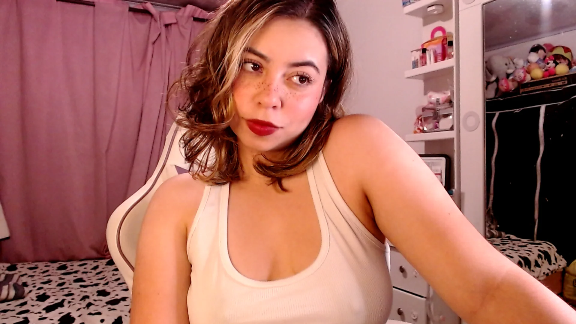 XXX Porn Photo of Nude ImTheGoddess 7