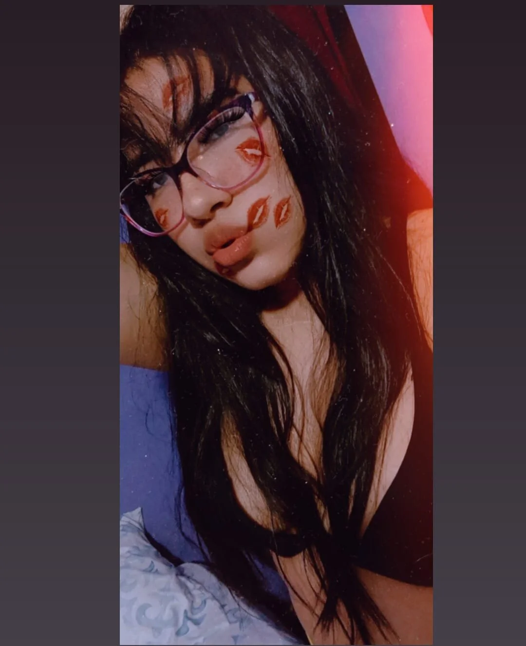XXX Porn Photo of Nude Danelyhit 28
