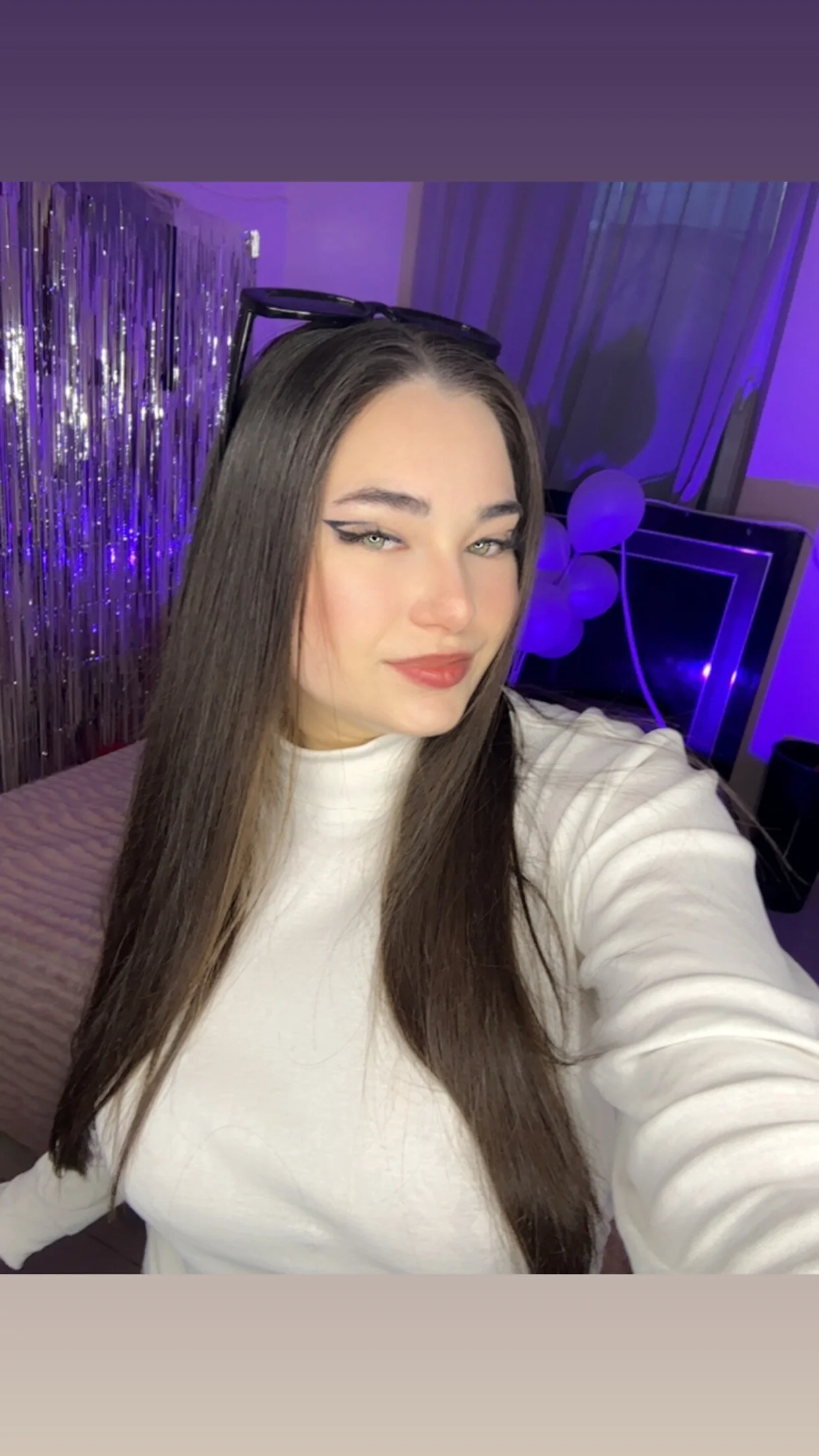XXX Porn Photo of Nude Lillianhot68 15