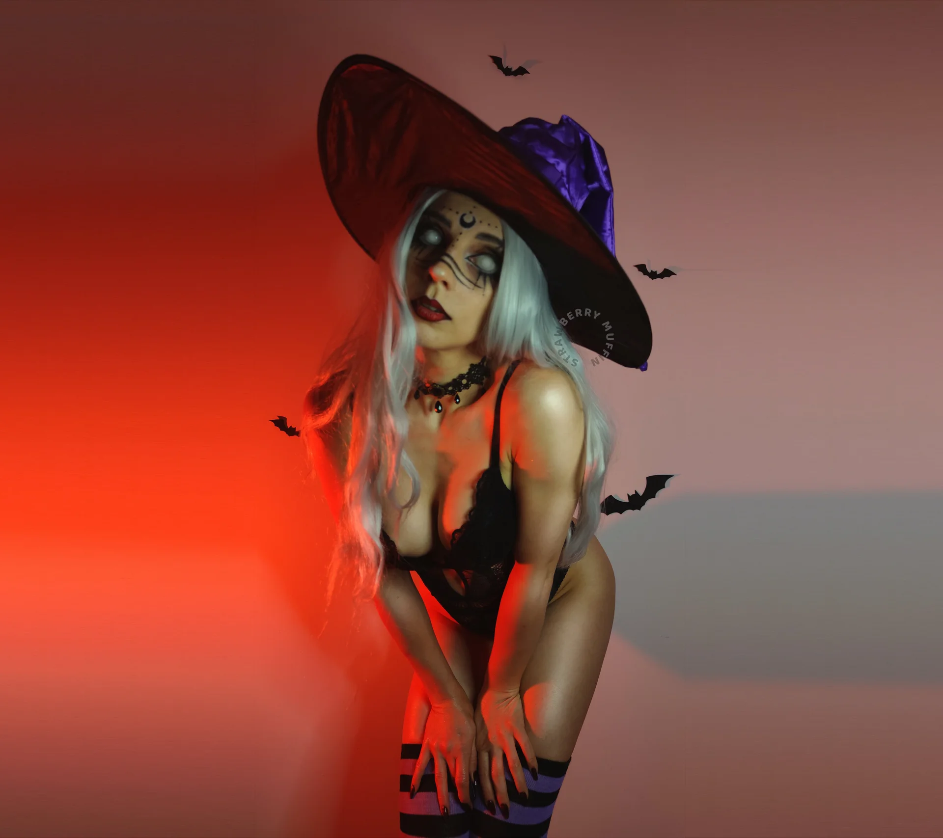 XXX Porn Photo of Nude strawberry_muffin 2