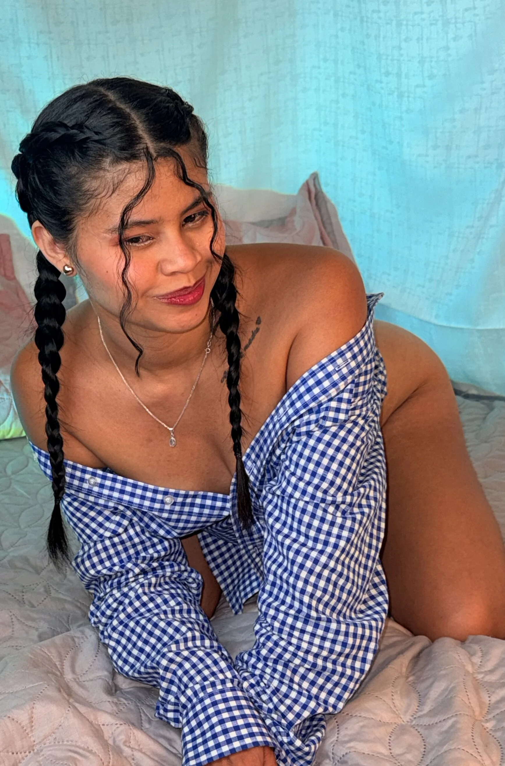 XXX Porn Photo of Nude emilia_sexy09 9