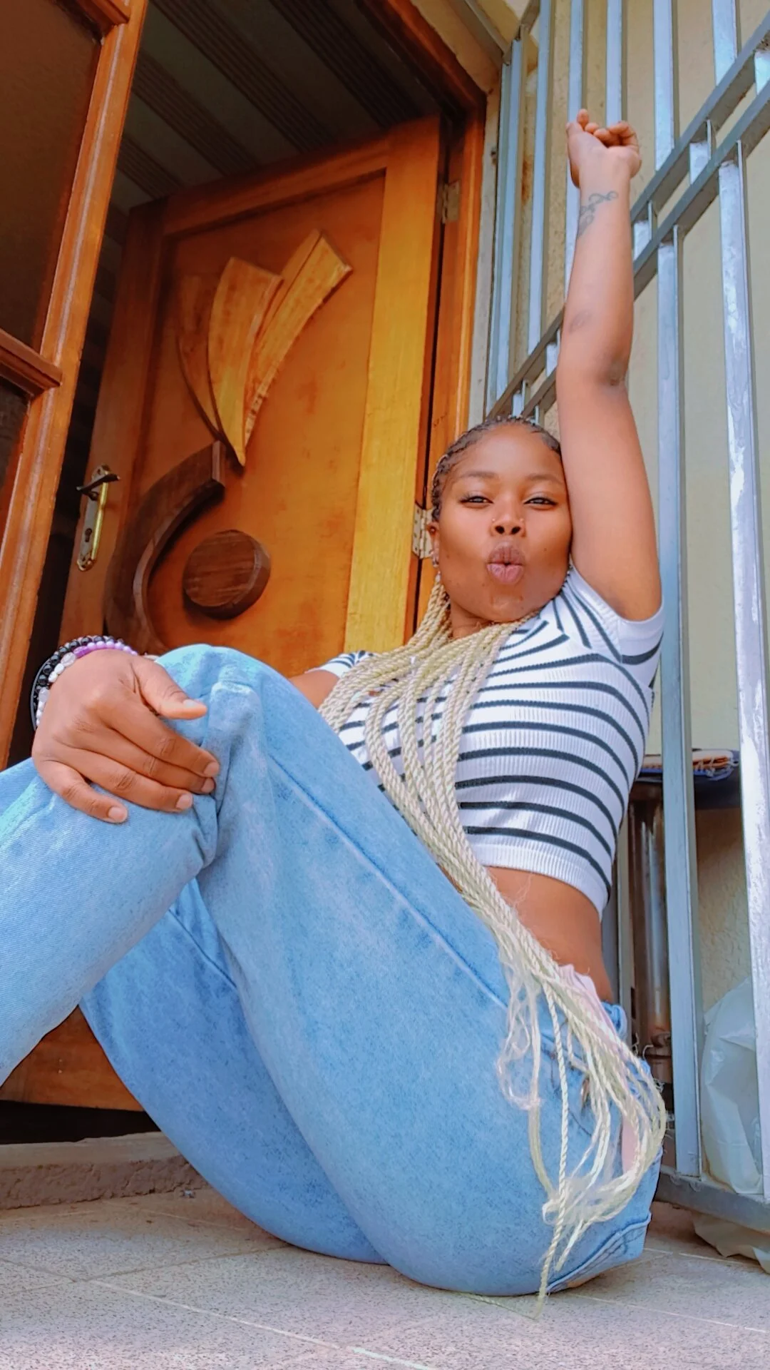 XXX Porn Photo of Nude PerfectionBerrie 8