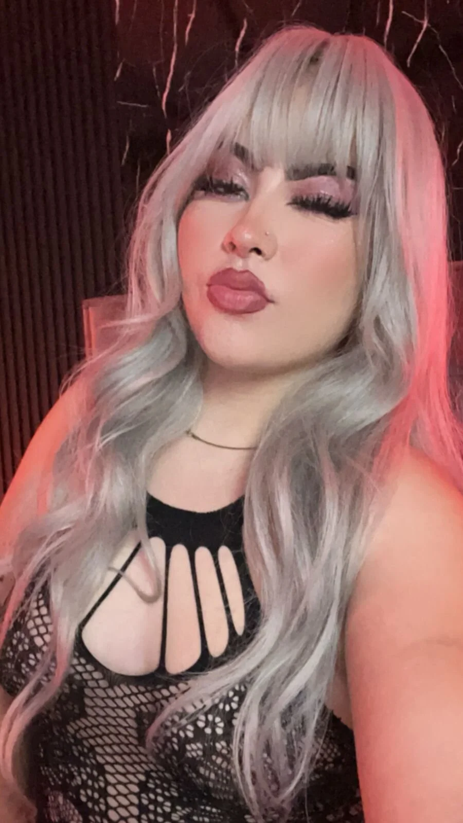 XXX Porn Photo of Nude Emberrvelvet 20