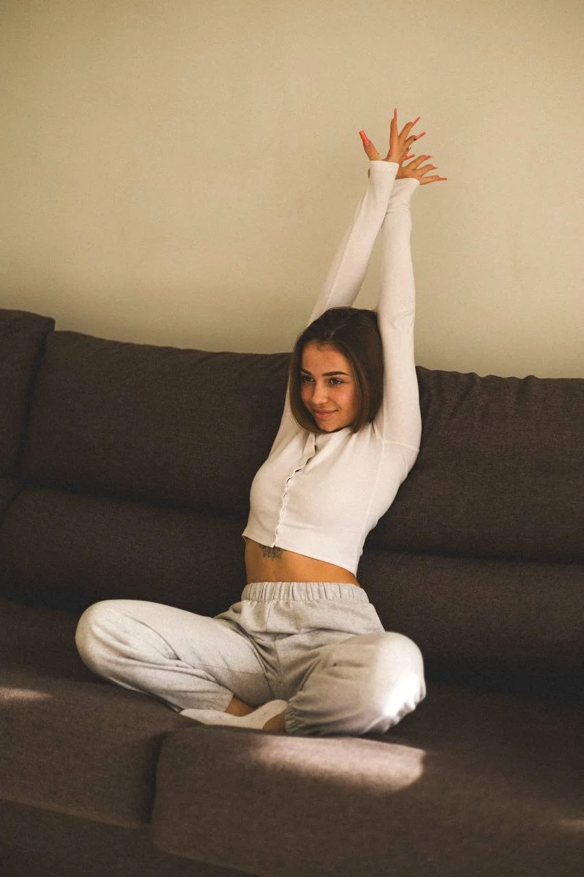 XXX Porn Photo of Nude Myshastik 1