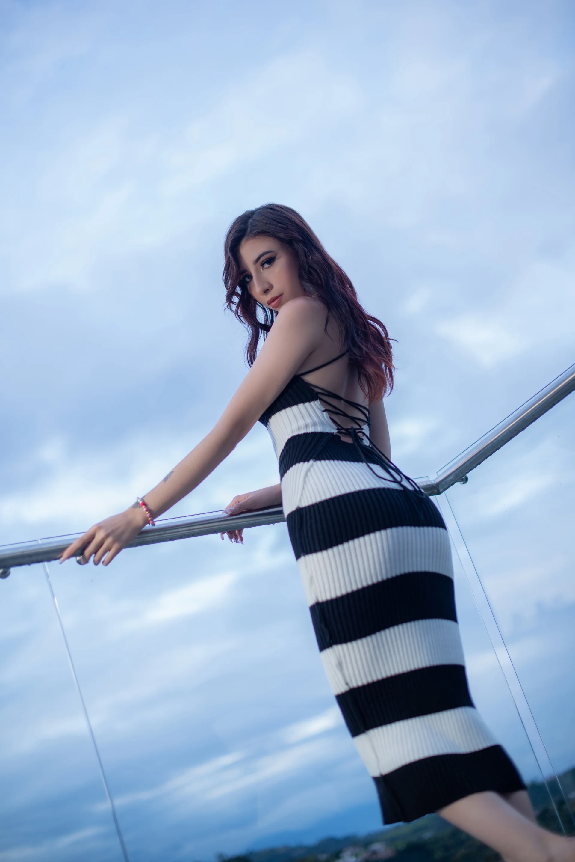 XXX Porn Photo of Nude Rebecahart 9