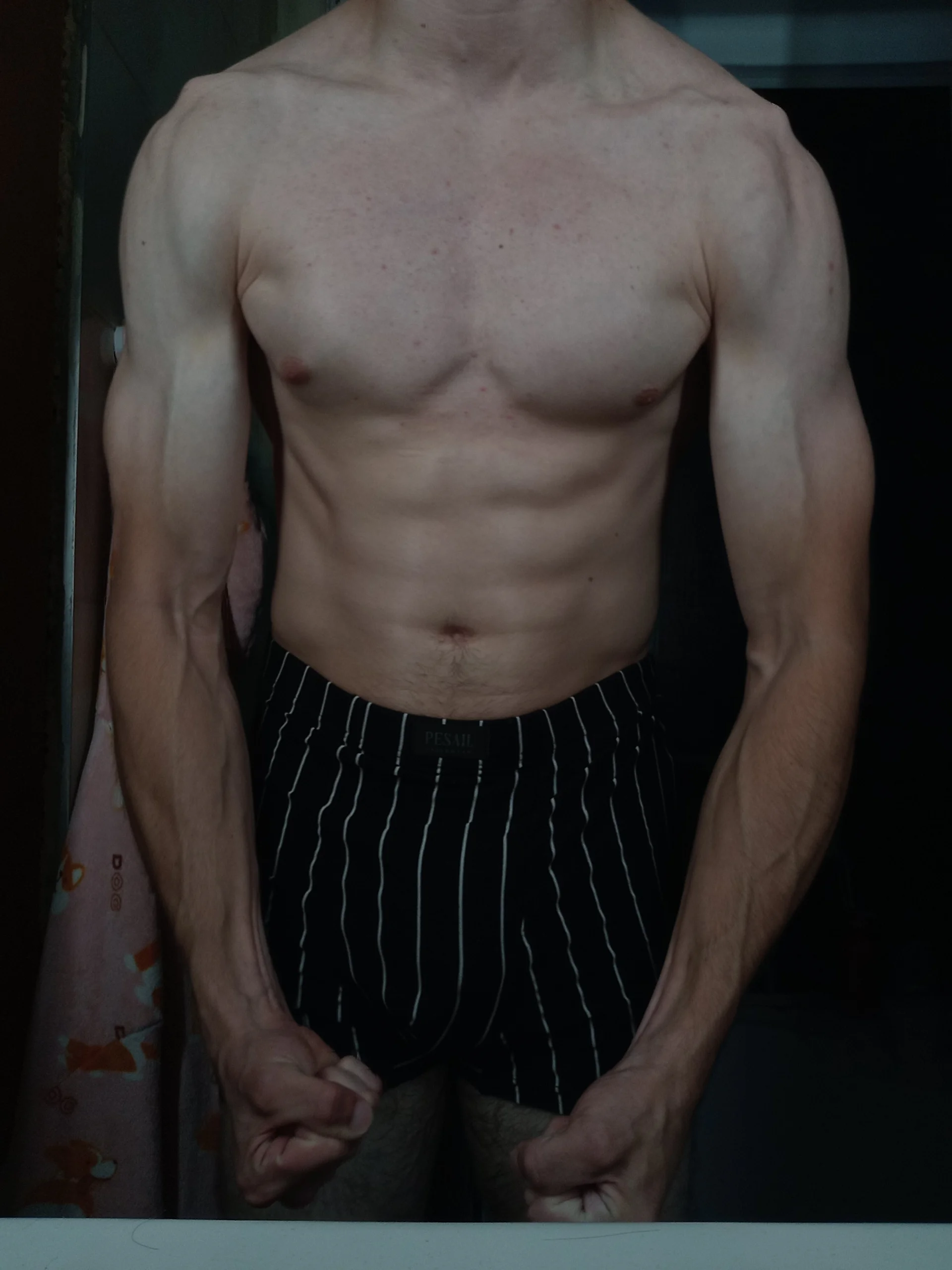 XXX Porn Photo of Nude DampedRear 7