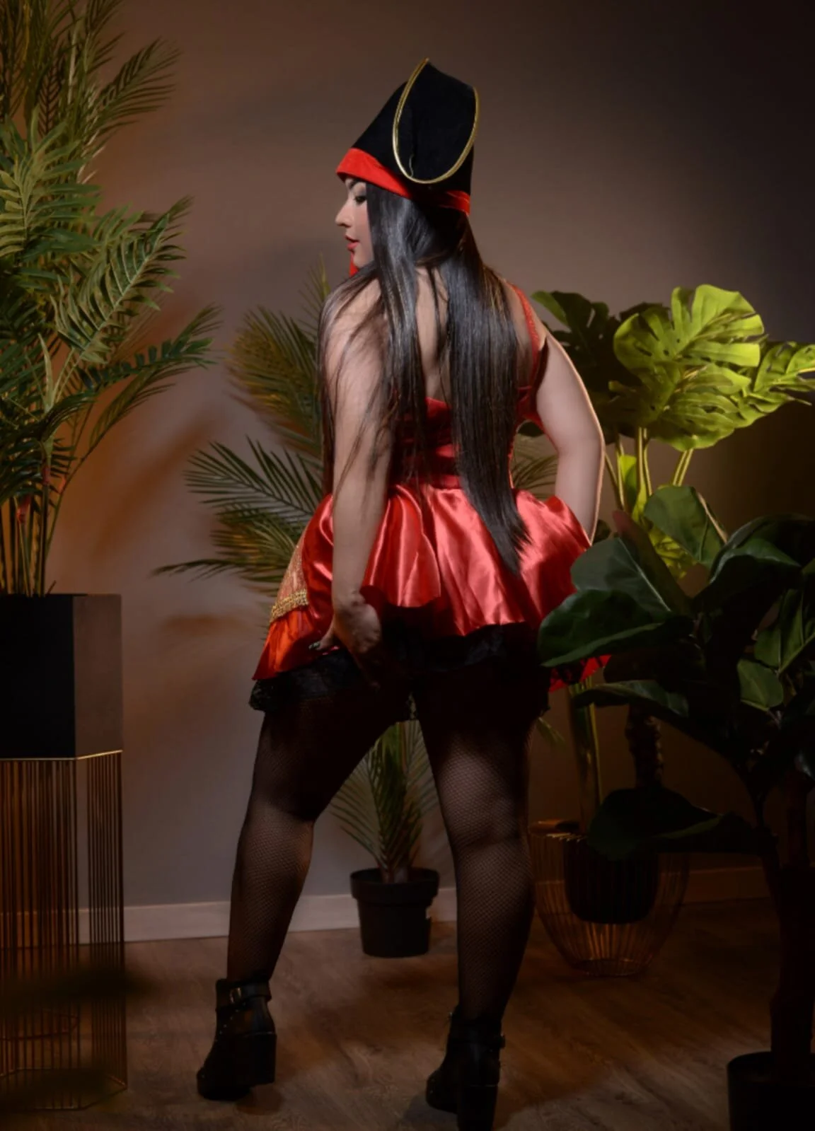 XXX Porn Photo of Nude lin_jayani 22