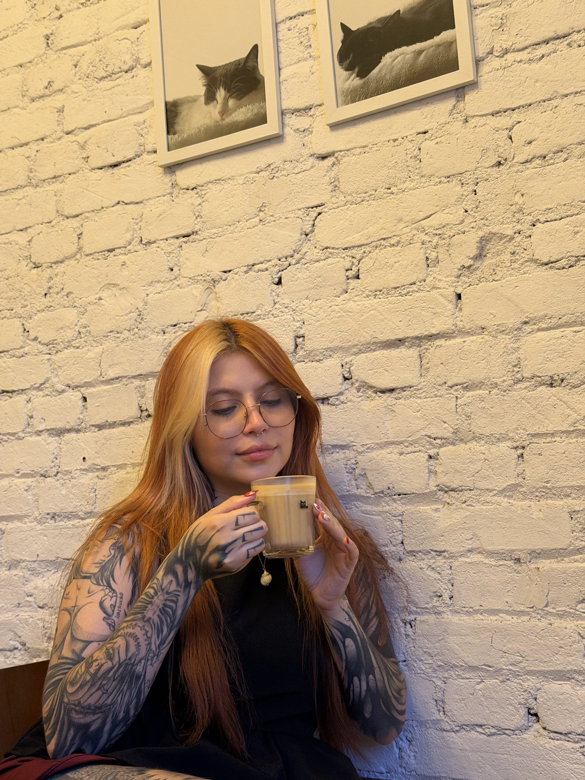 XXX Porn Photo of Nude YunoRose_ 42