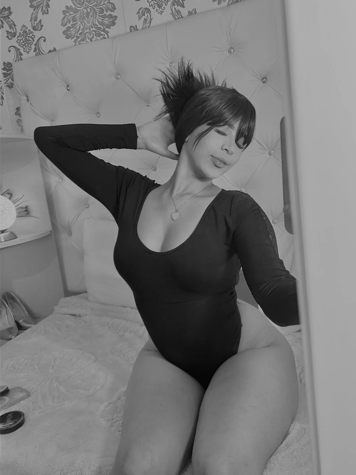 XXX Porn Photo of Nude emaa_lambert 22