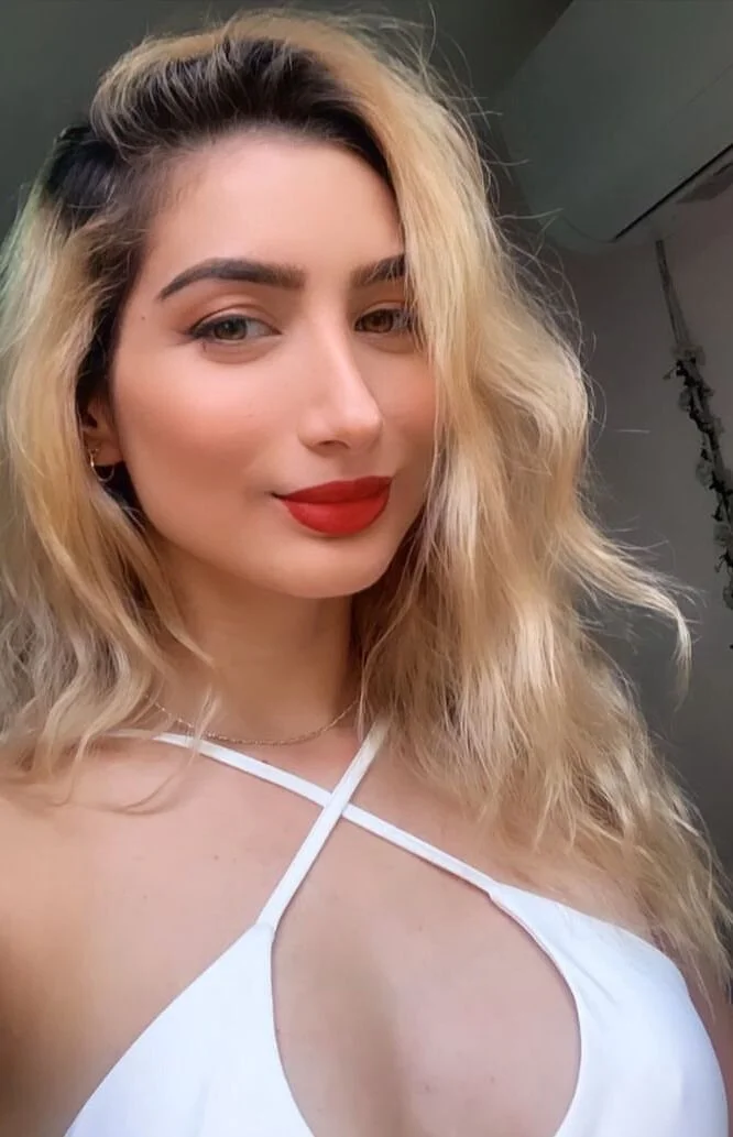 XXX Porn Photo of Nude DanikRosse 2